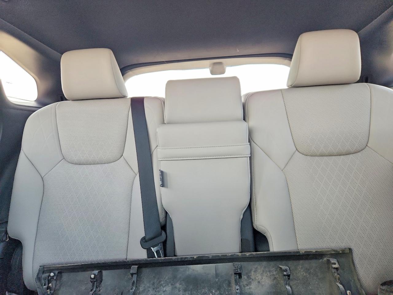 2024 Lexus Rx 350 Premium+ Black vin: 2T2BAMBA9RC034343