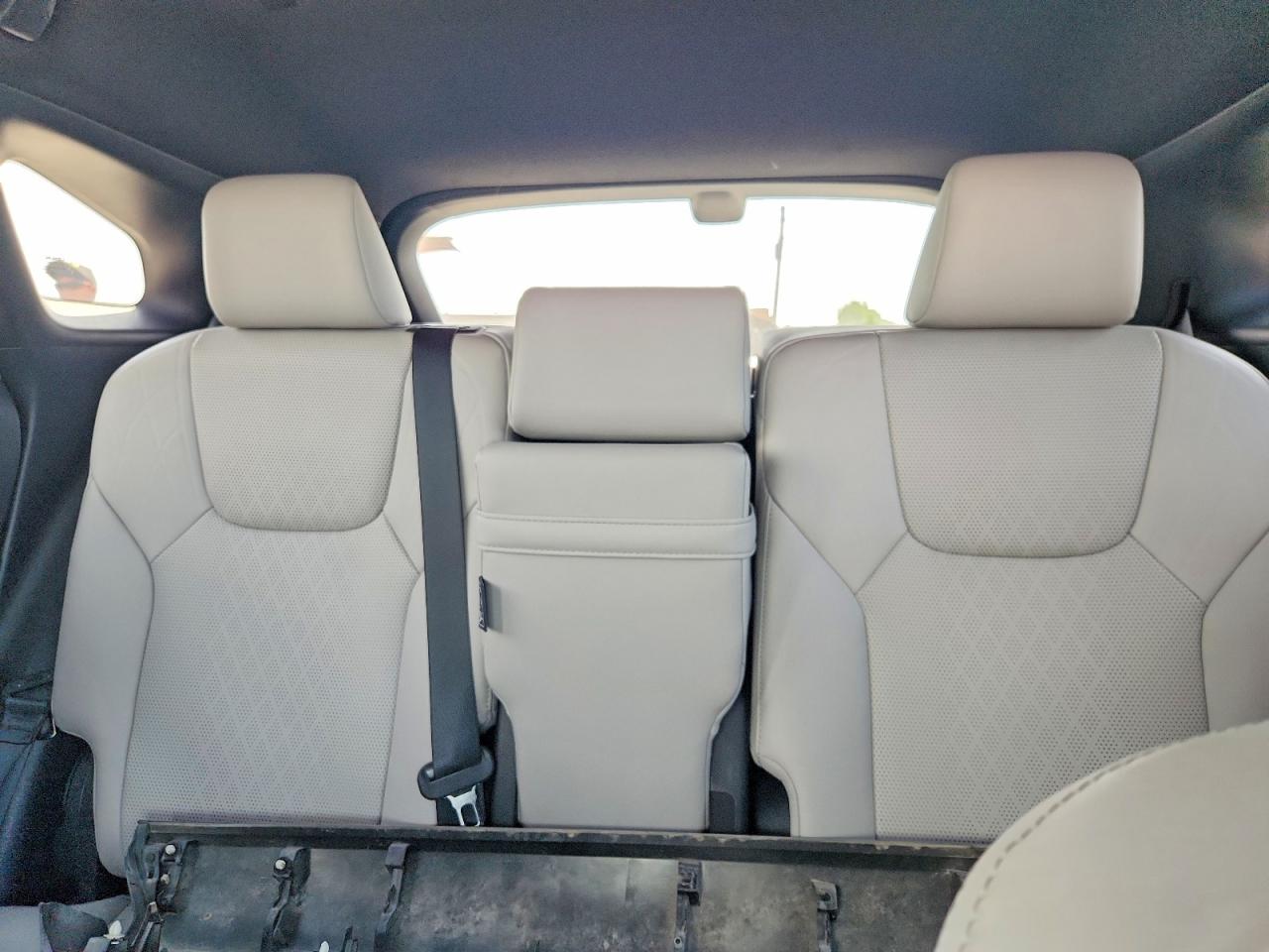 2024 Lexus Rx 350 Premium+ Black vin: 2T2BAMBA9RC034343