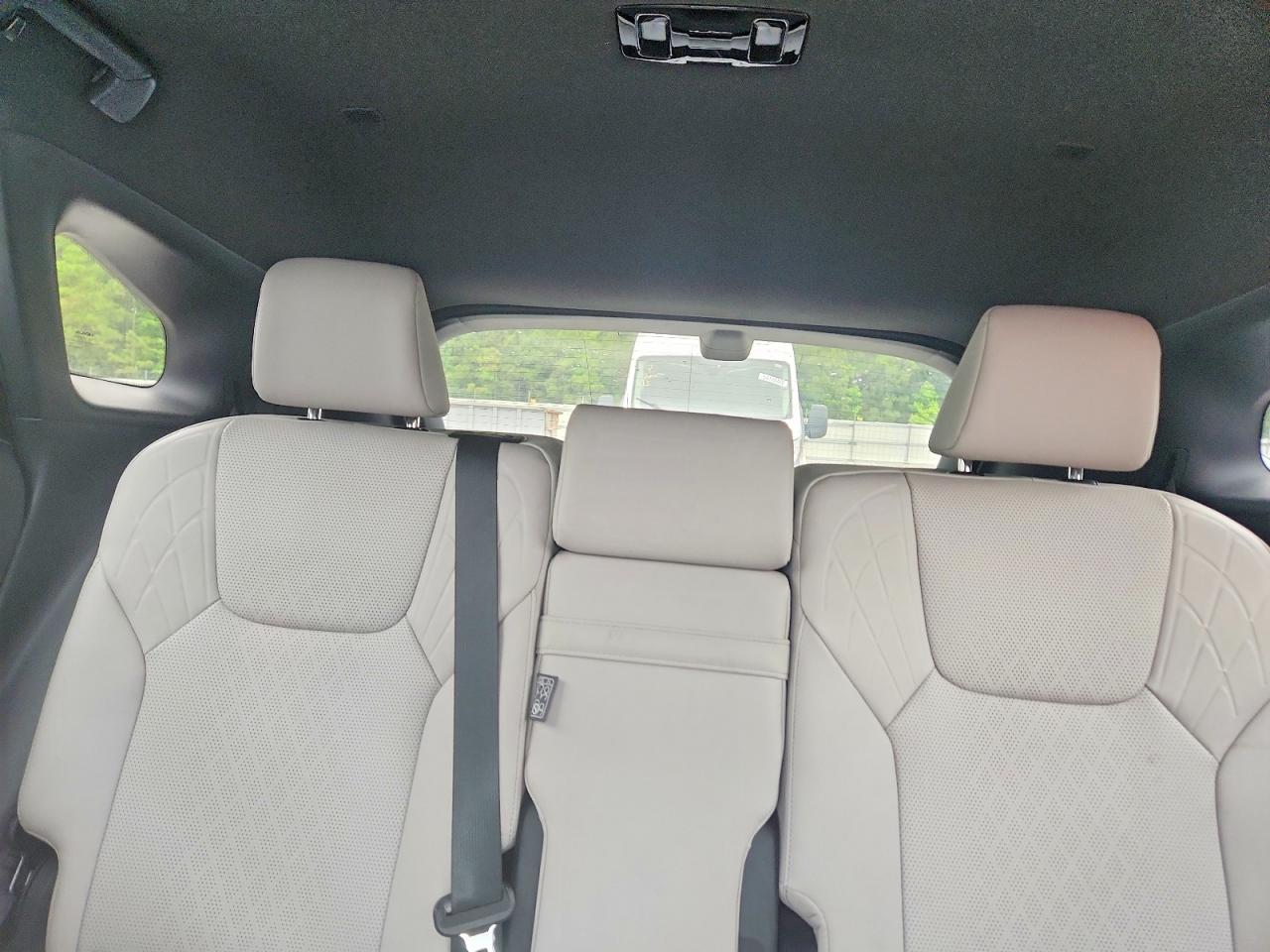 2025 Lexus Rx 350 Premium+ Blue vin: 2T2BAMBAXSC064120
