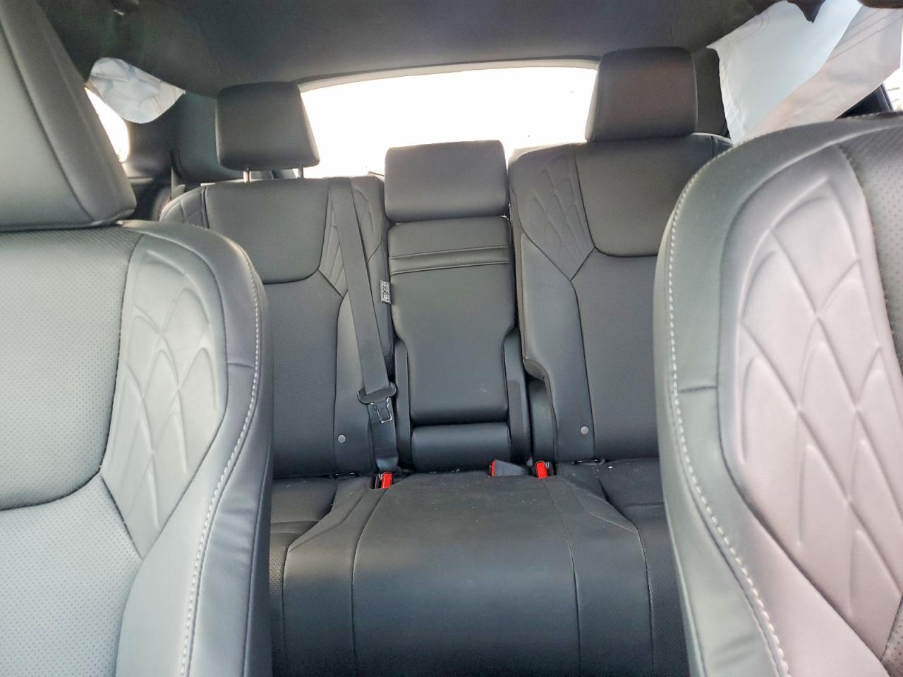 2025 Lexus Rx 350 Base Gray vin: 2T2BAMCA1SC112621