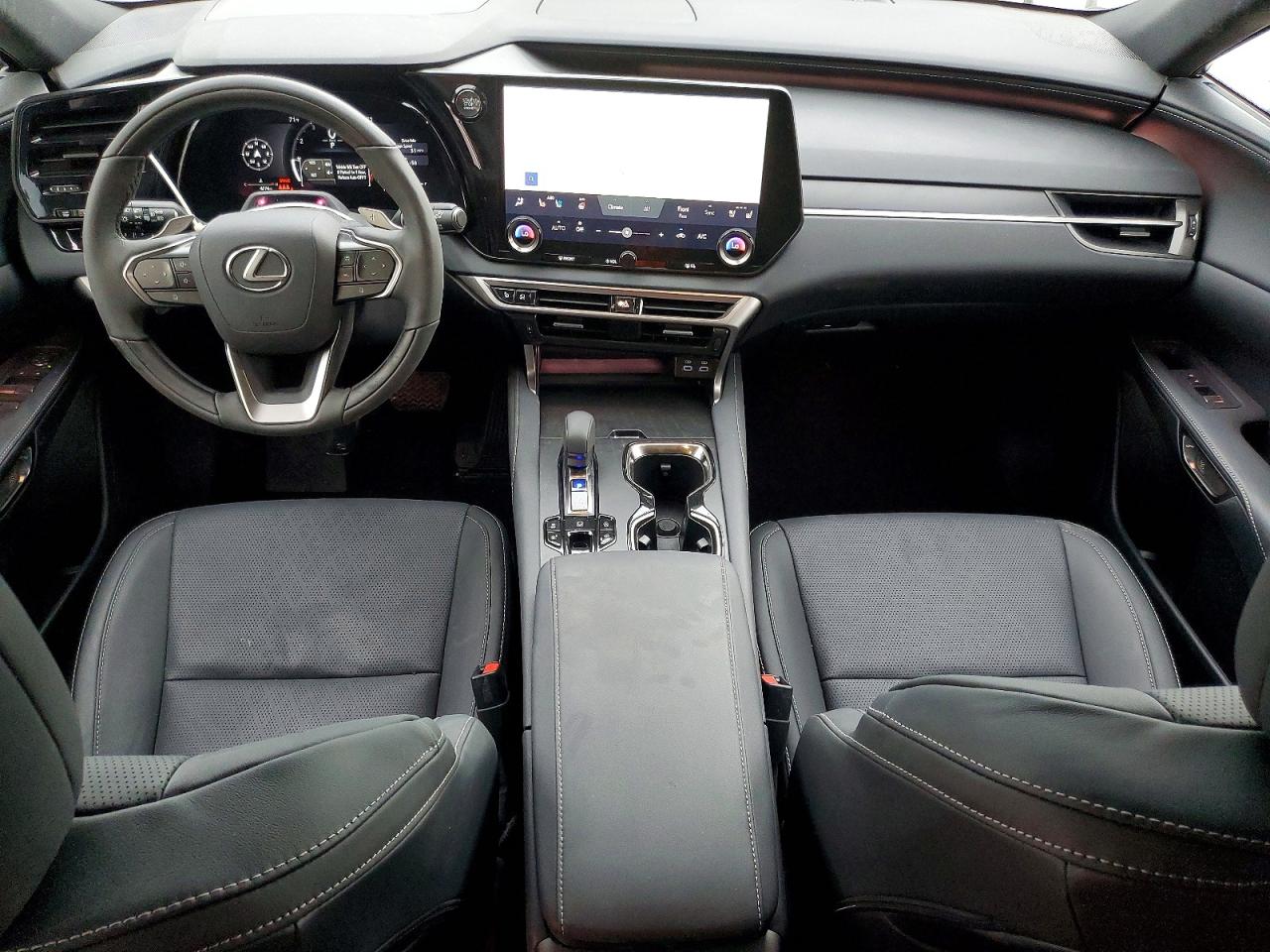 2026 Lexs Rx 350 Silver vin: 2T2BAMCA1TC130232