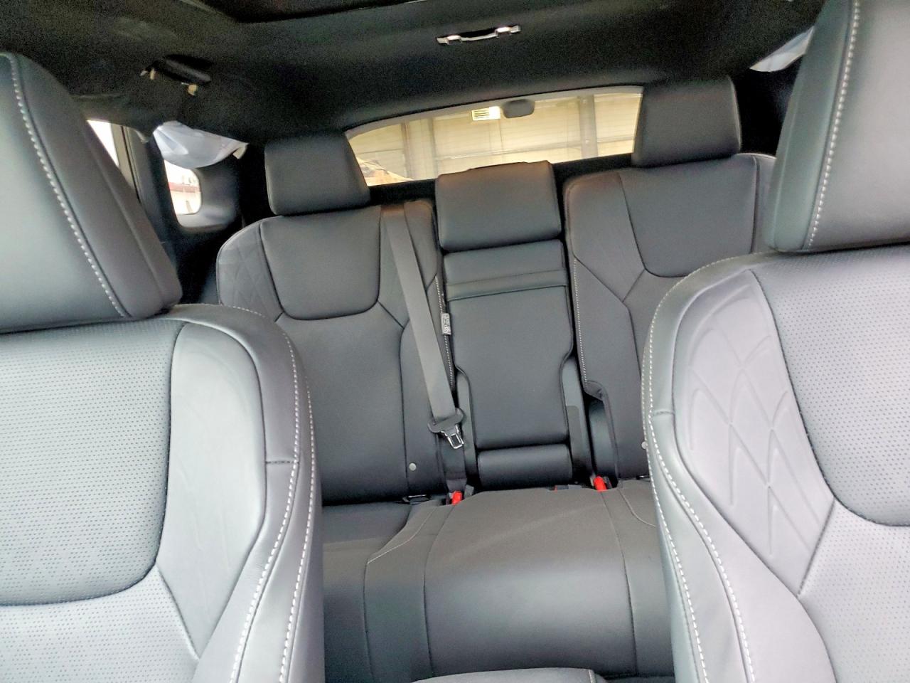 2026 Lexs Rx 350 Silver vin: 2T2BAMCA1TC130232