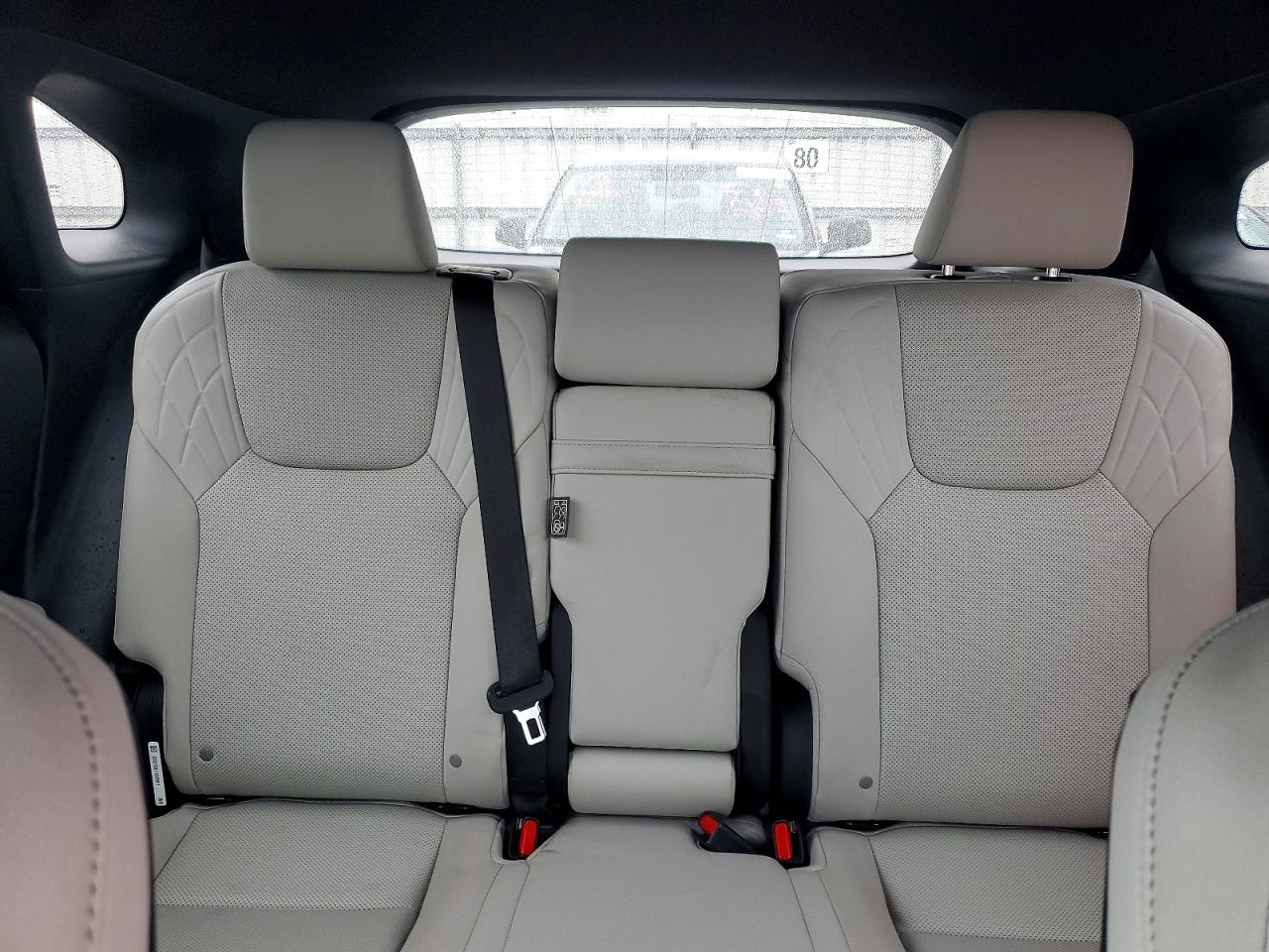 2023 Lexus Rx 350 Premium Gray vin: 2T2BAMCA2PC006816