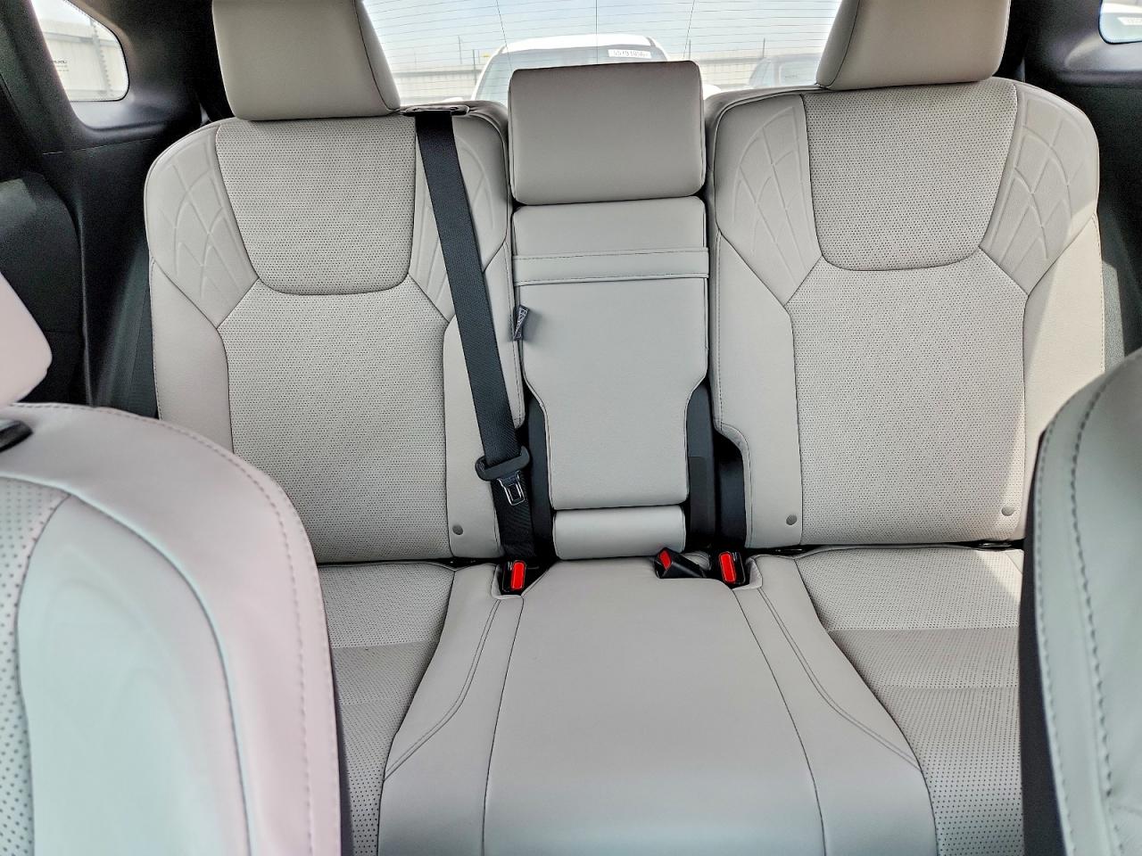 2024 Lexus Rx 350 Premium+ White vin: 2T2BAMCA3RC077252
