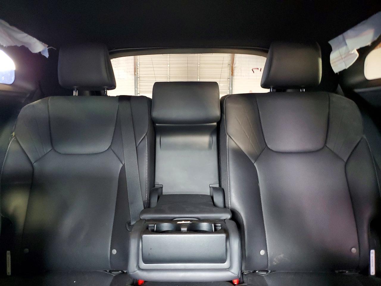 2023 Lexus Rx 350 Premium+ Silver vin: 2T2BAMCA4PC014058