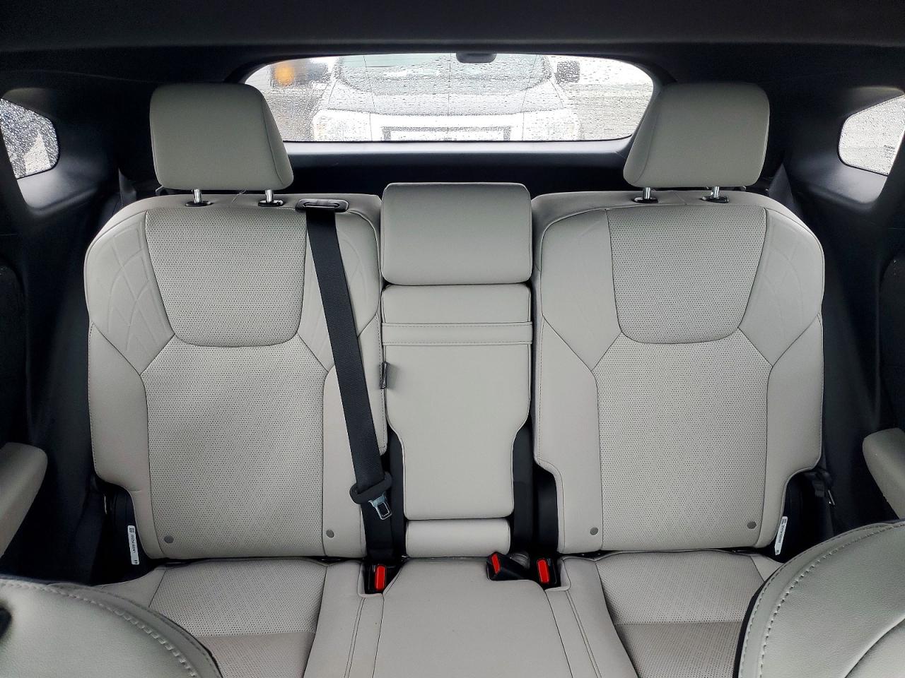 2024 Lexus Rx 350 Premium+ Black vin: 2T2BAMCA4RC057298