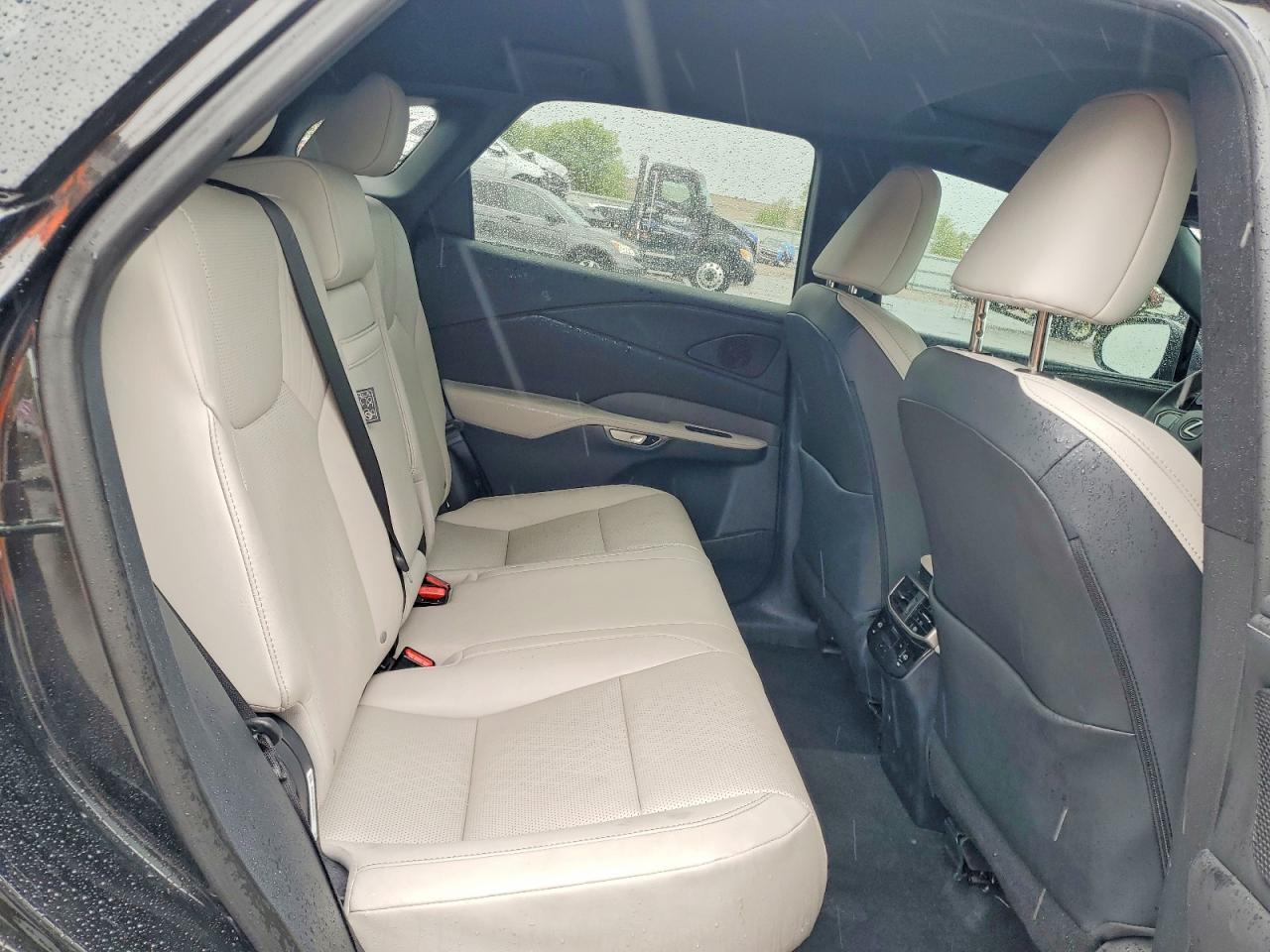 2024 Lexus Rx 350 Premium+ Black vin: 2T2BAMCA4RC057298