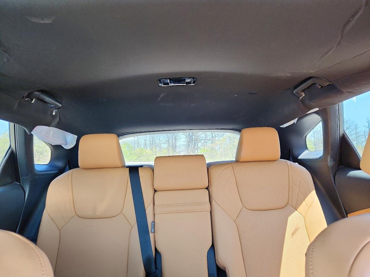 2025 Lexus Rx 350 Premium Серебряный vin: 2T2BAMCA5SC094768