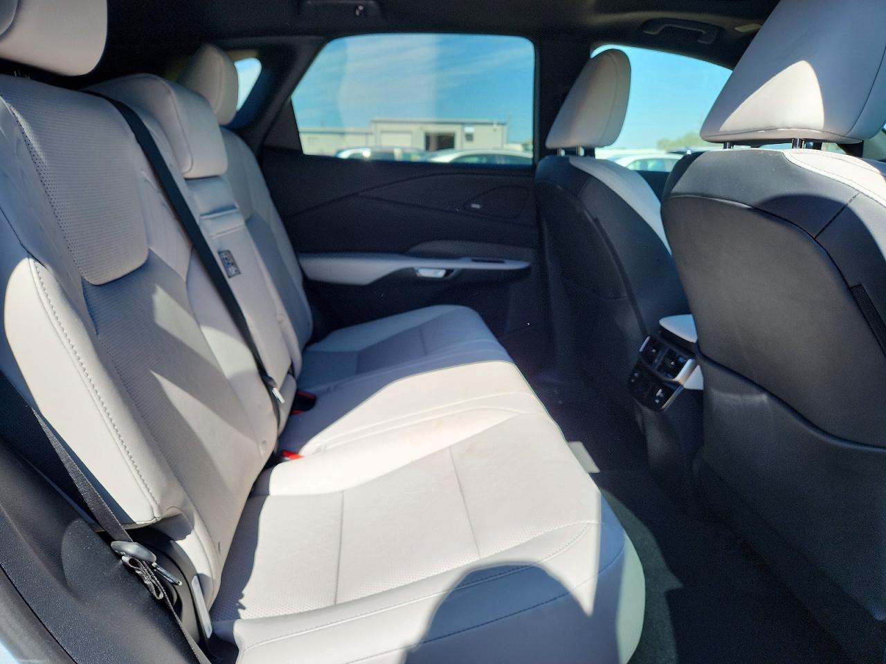 2025 Lexus Rx 350 Premium+ Серебряный vin: 2T2BAMCA6SC096514
