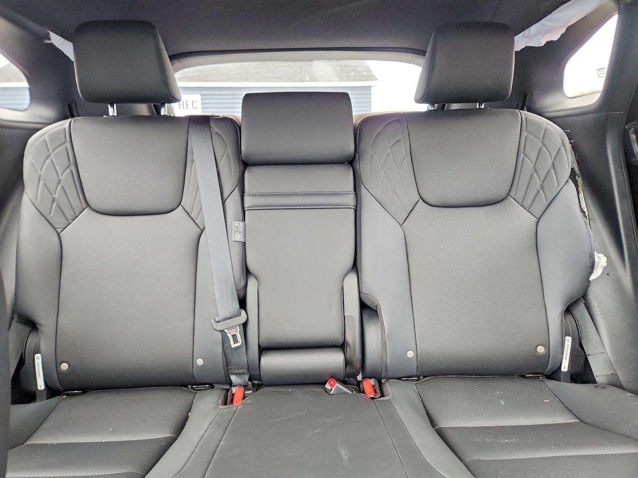 2024 Lexus Rx 350 Premium Blue vin: 2T2BAMCA7RC077691