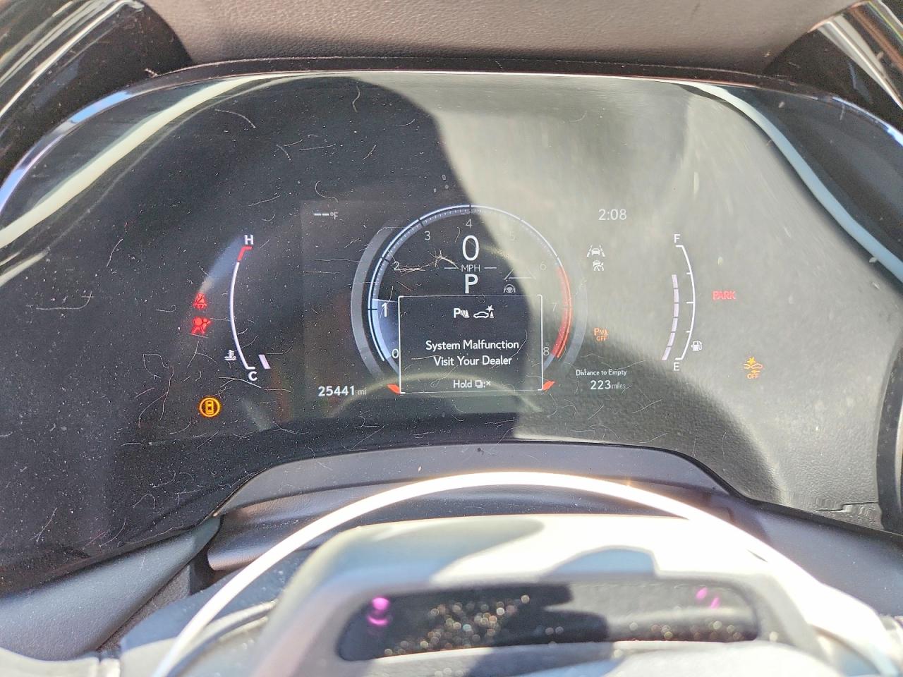 2024 Lexus Rx 350 Luxury Угольный vin: 2T2BAMCA9RC049147