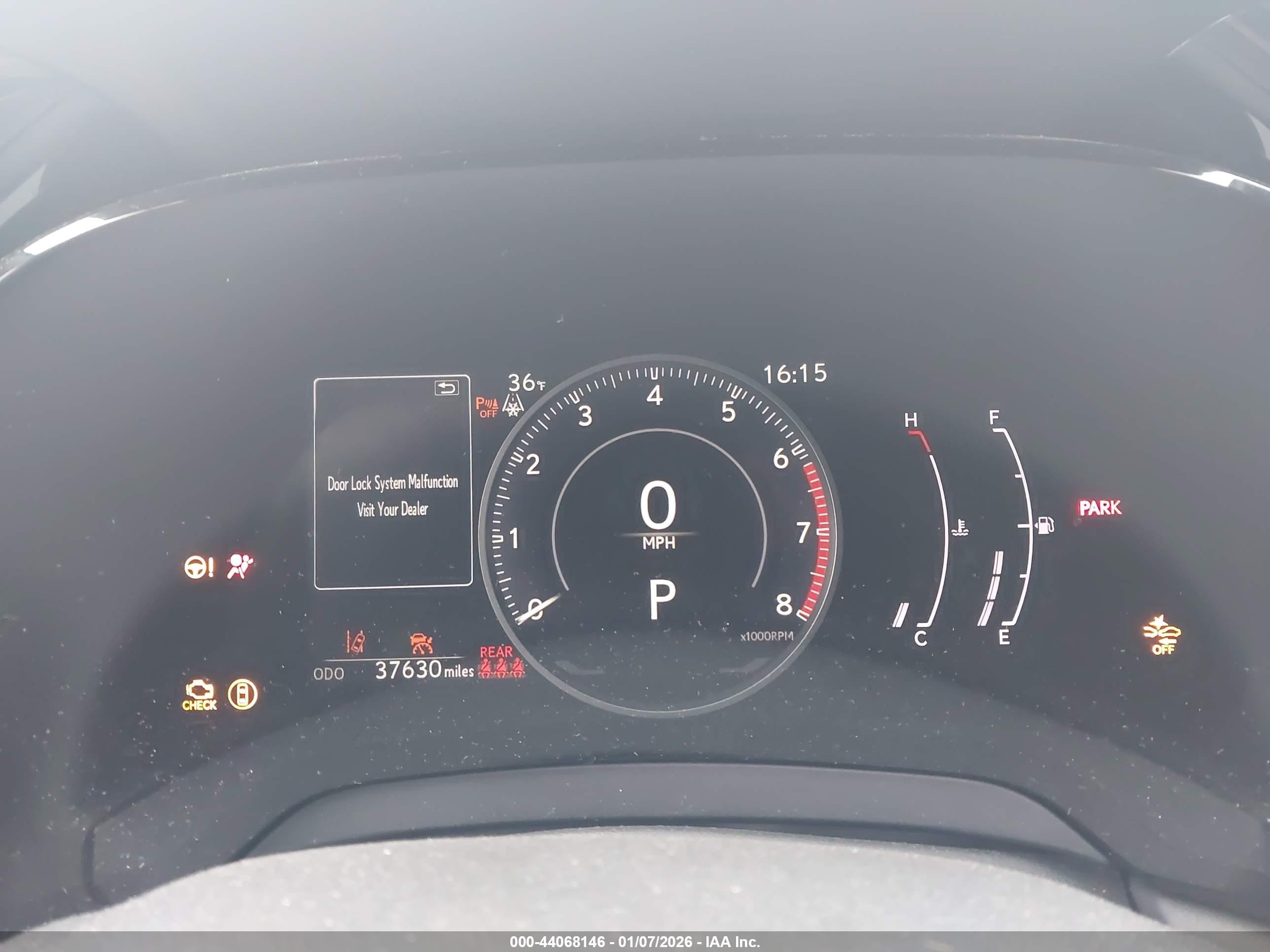 2024 Lexus Rx 350 Premium Red vin: 2T2BAMCA9RC086859