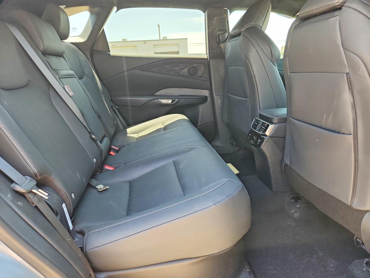 2024 Lexus Rx 350 F Sport Handling Серебряный vin: 2T2BAMCAXRC058228