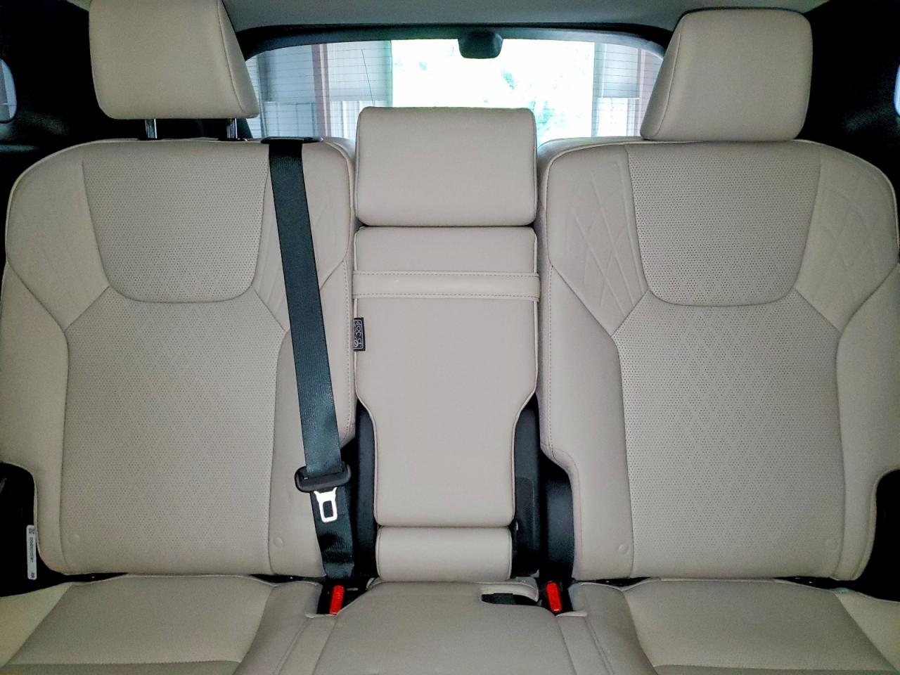 2025 Lexus Rx 350h Premium+ Brown vin: 2T2BBMCA0SC082167