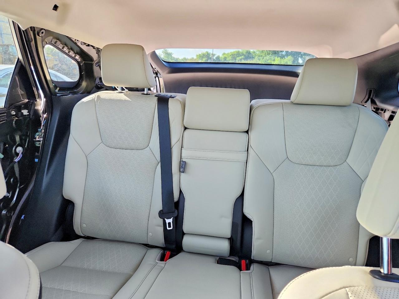 2025 Lexus Rx 350h Premium+ Green vin: 2T2BBMCA9SC065044