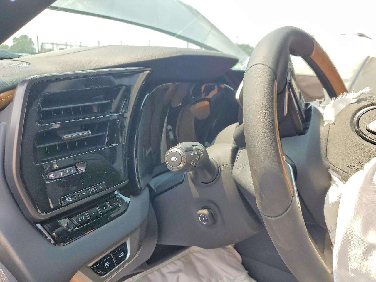 2026 Lexus Rx 350h Premium+ Green vin: 2T2BBMCA9TC120528