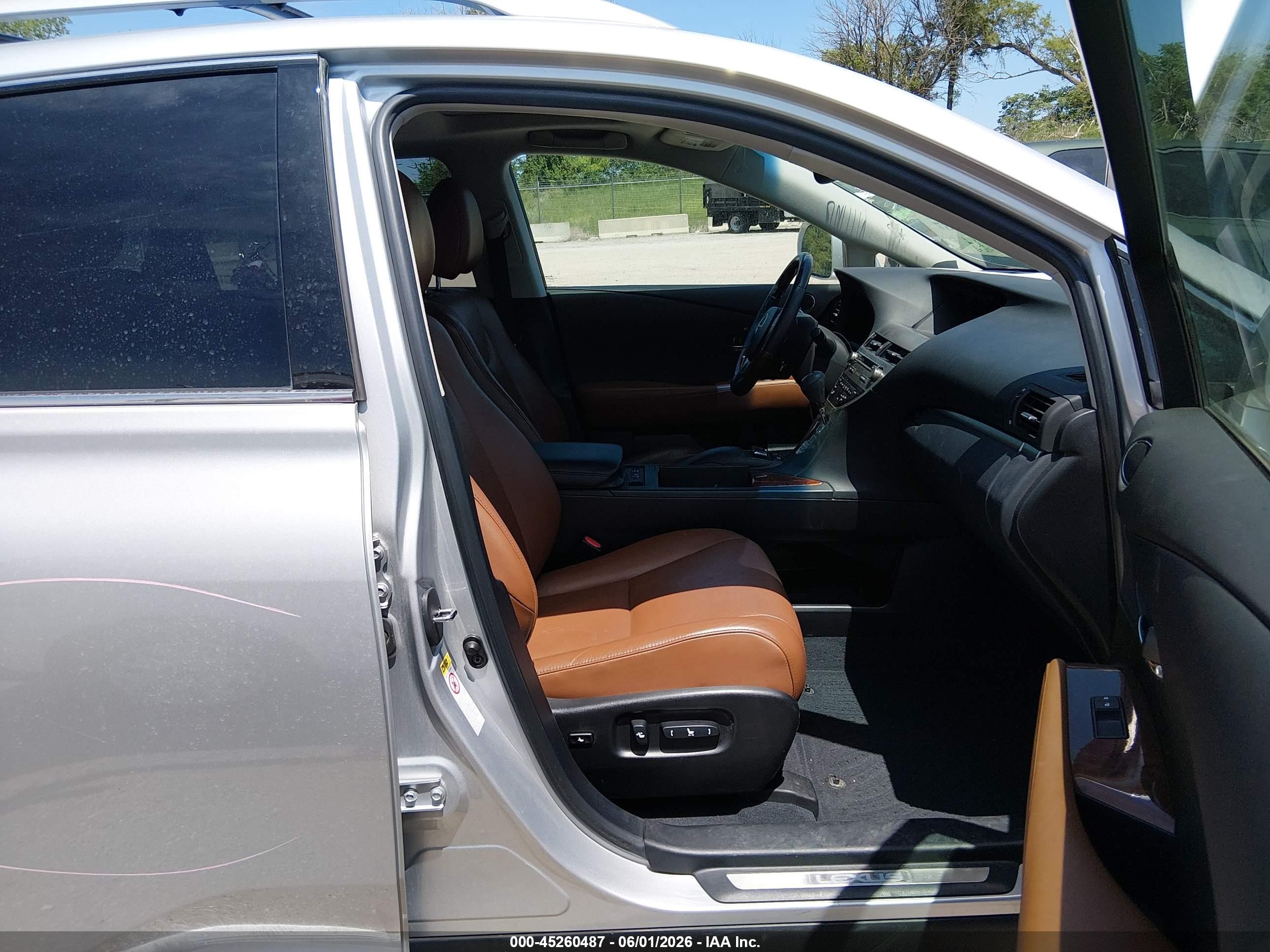 2015 Lexus Rx 450h Silver vin: 2T2BC1BA0FC003910