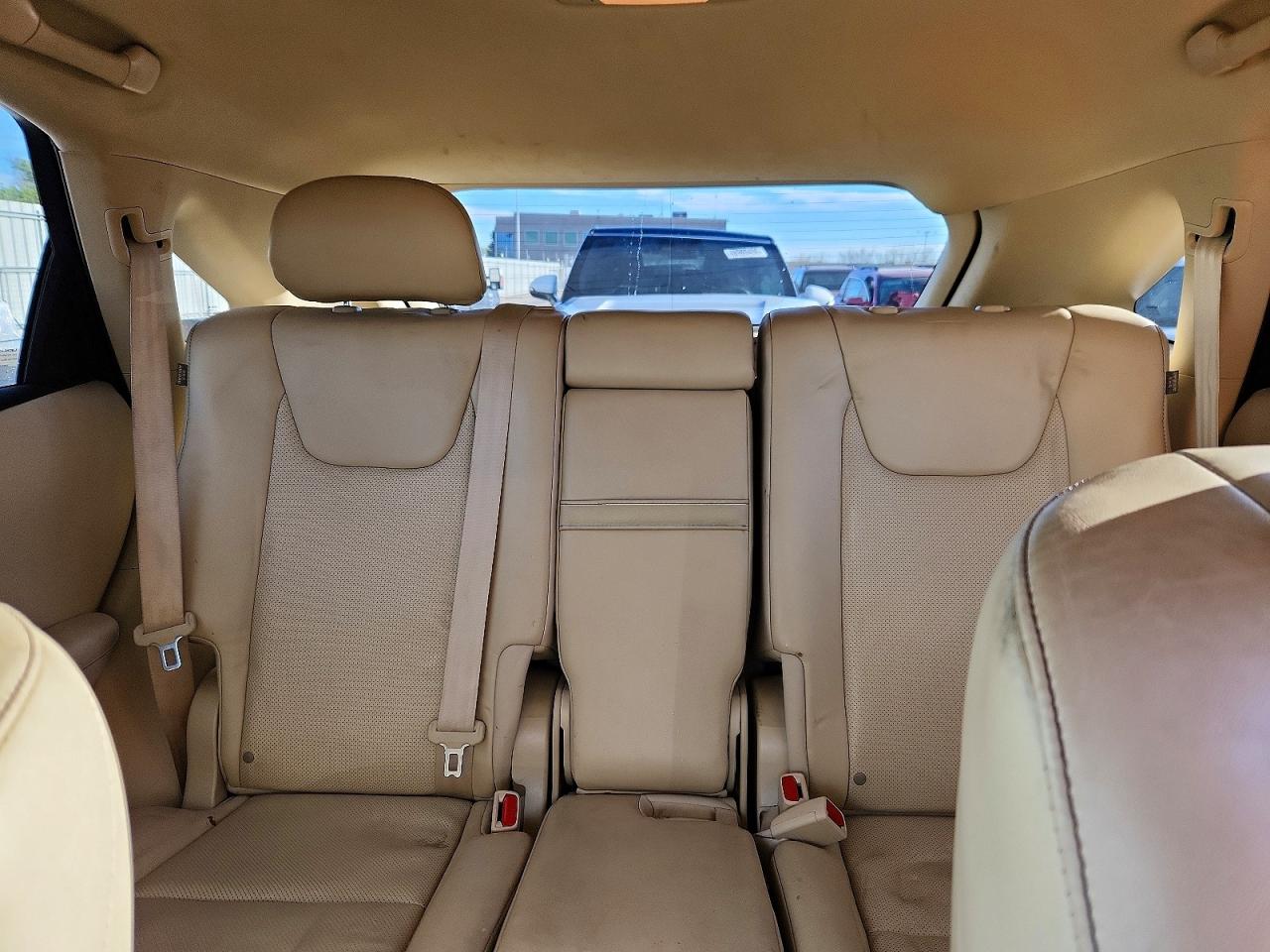 2015 Lexus Rx 450h Base Синий vin: 2T2BC1BA0FC006354