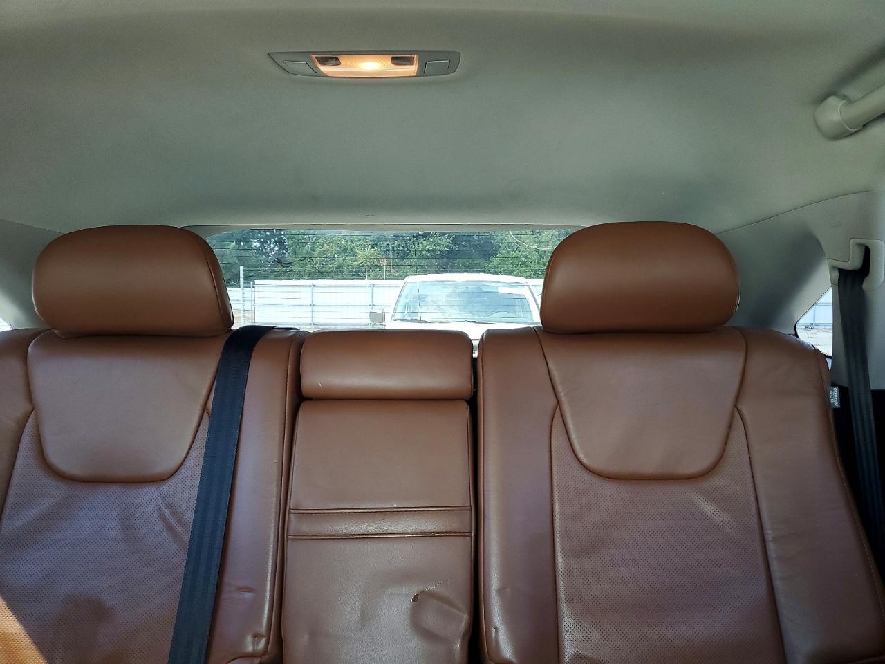 2015 Lexus Rx 450h White vin: 2T2BC1BA0FC010002