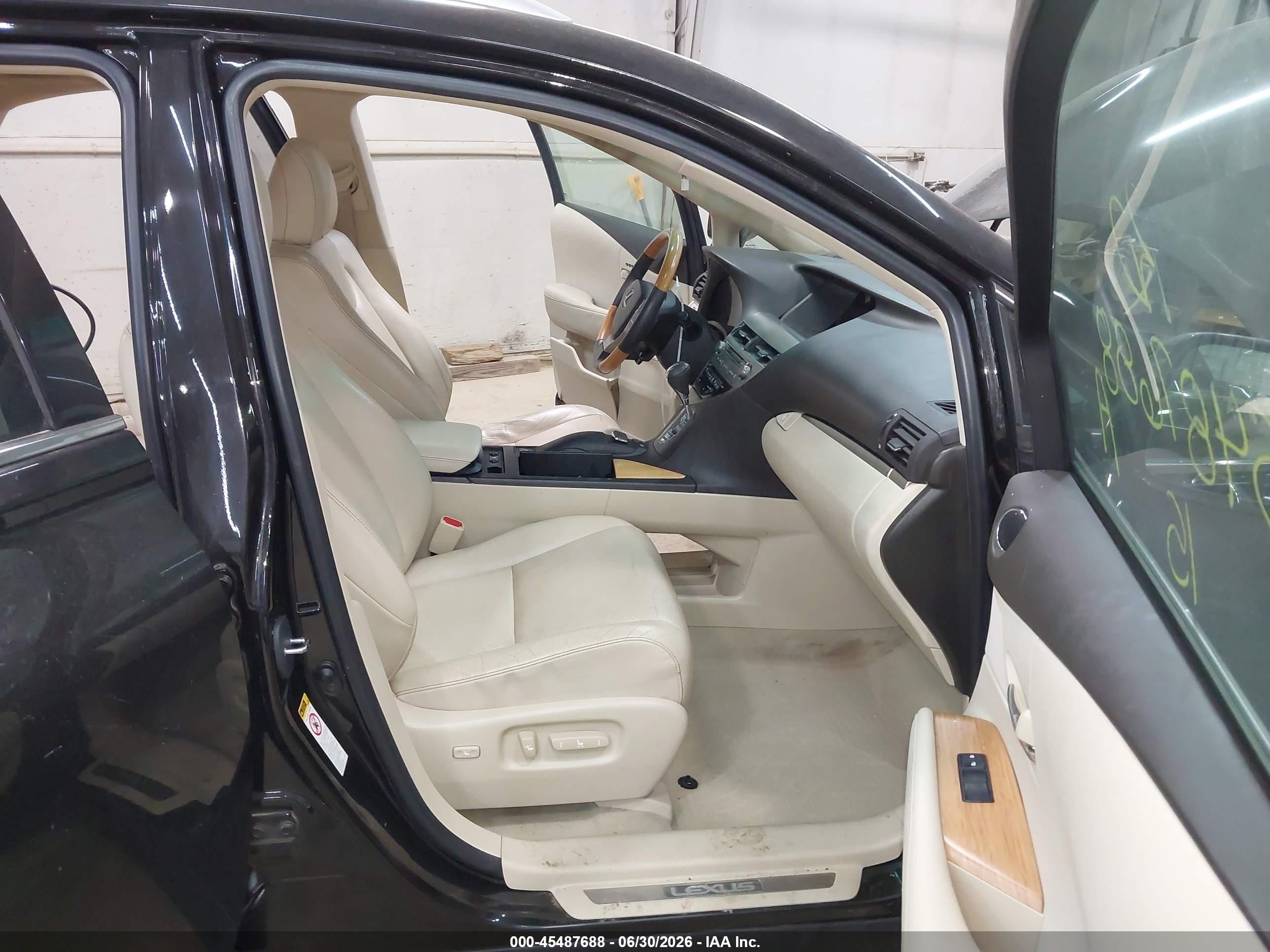 2015 Lexus Rx 450h   Black vin: 2T2BC1BA1FC009831