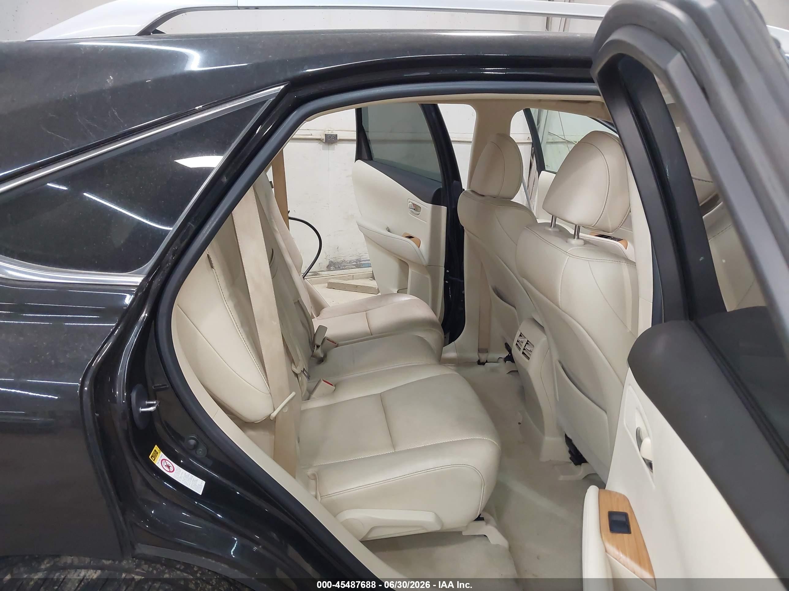 2015 Lexus Rx 450h   Black vin: 2T2BC1BA1FC009831