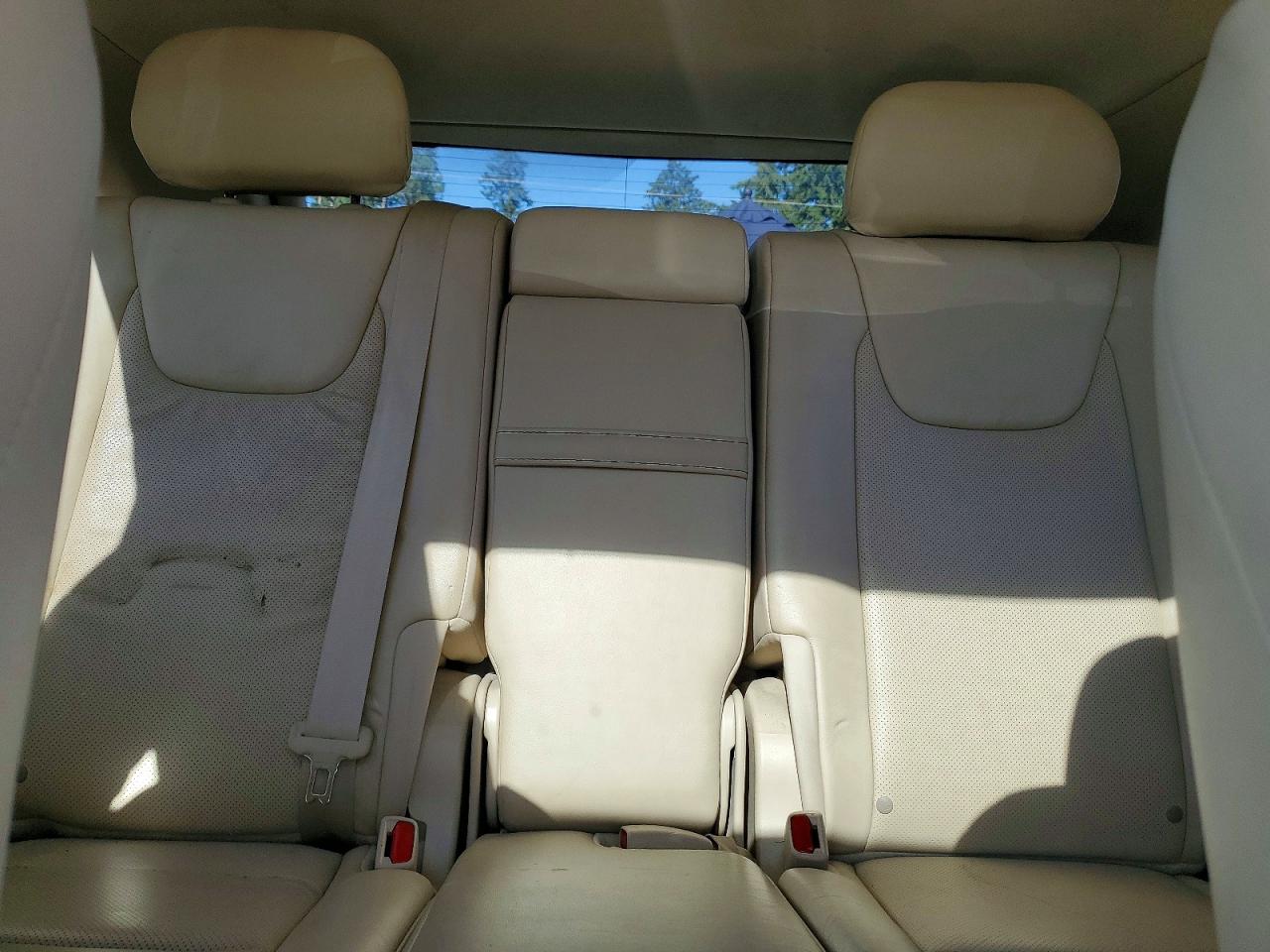2015 Lexus Rx 450h Синий vin: 2T2BC1BA4FC009810