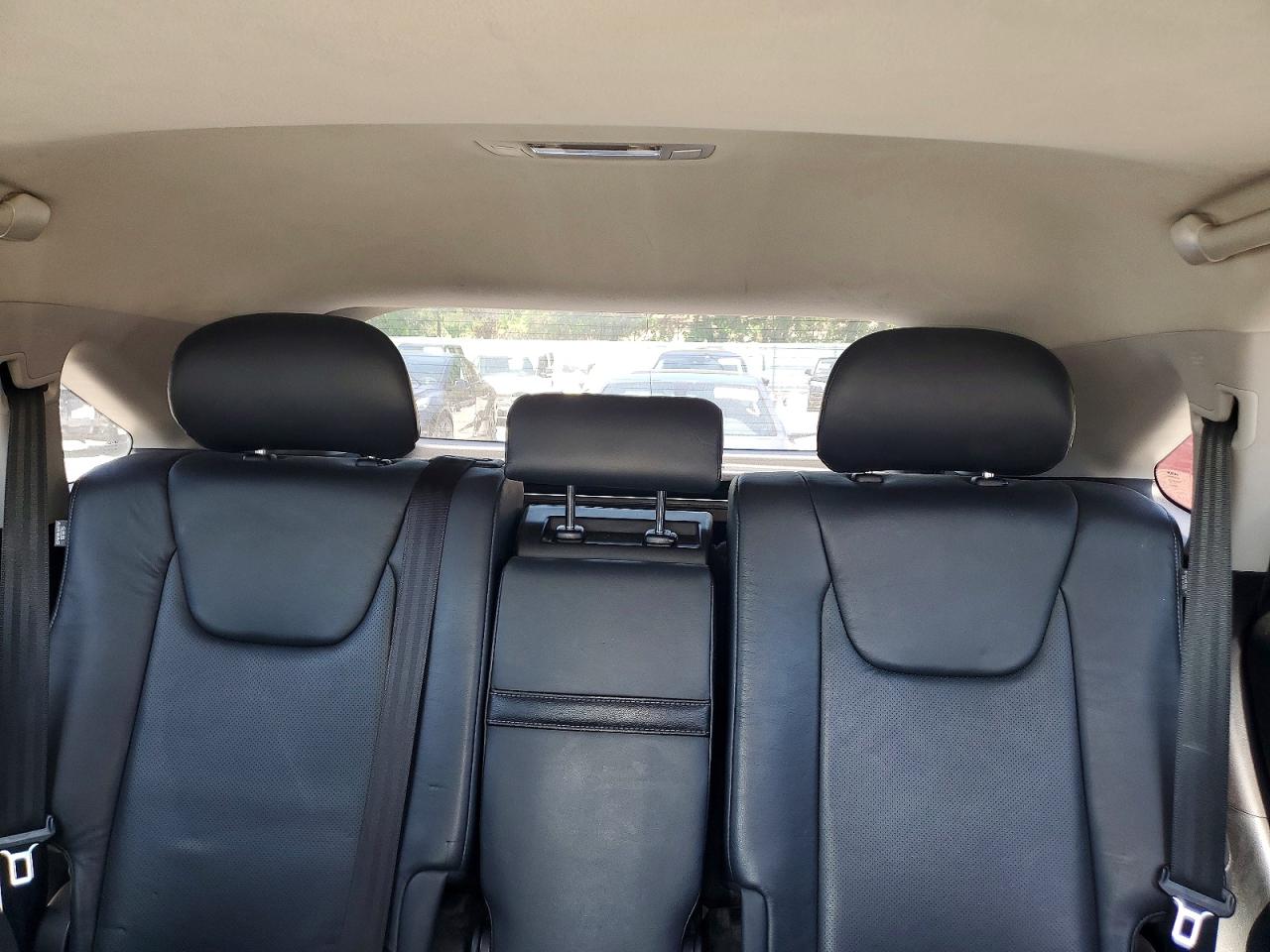2015 Lexus Rx 450h White vin: 2T2BC1BA5FC004759