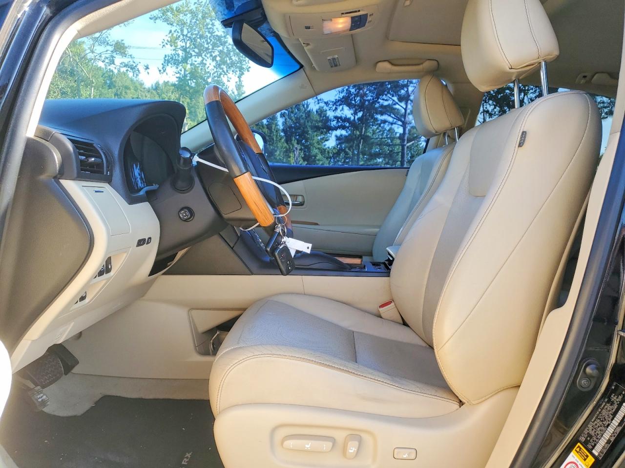2015 Lexus Rx 450h Черный vin: 2T2BC1BA7FC002902