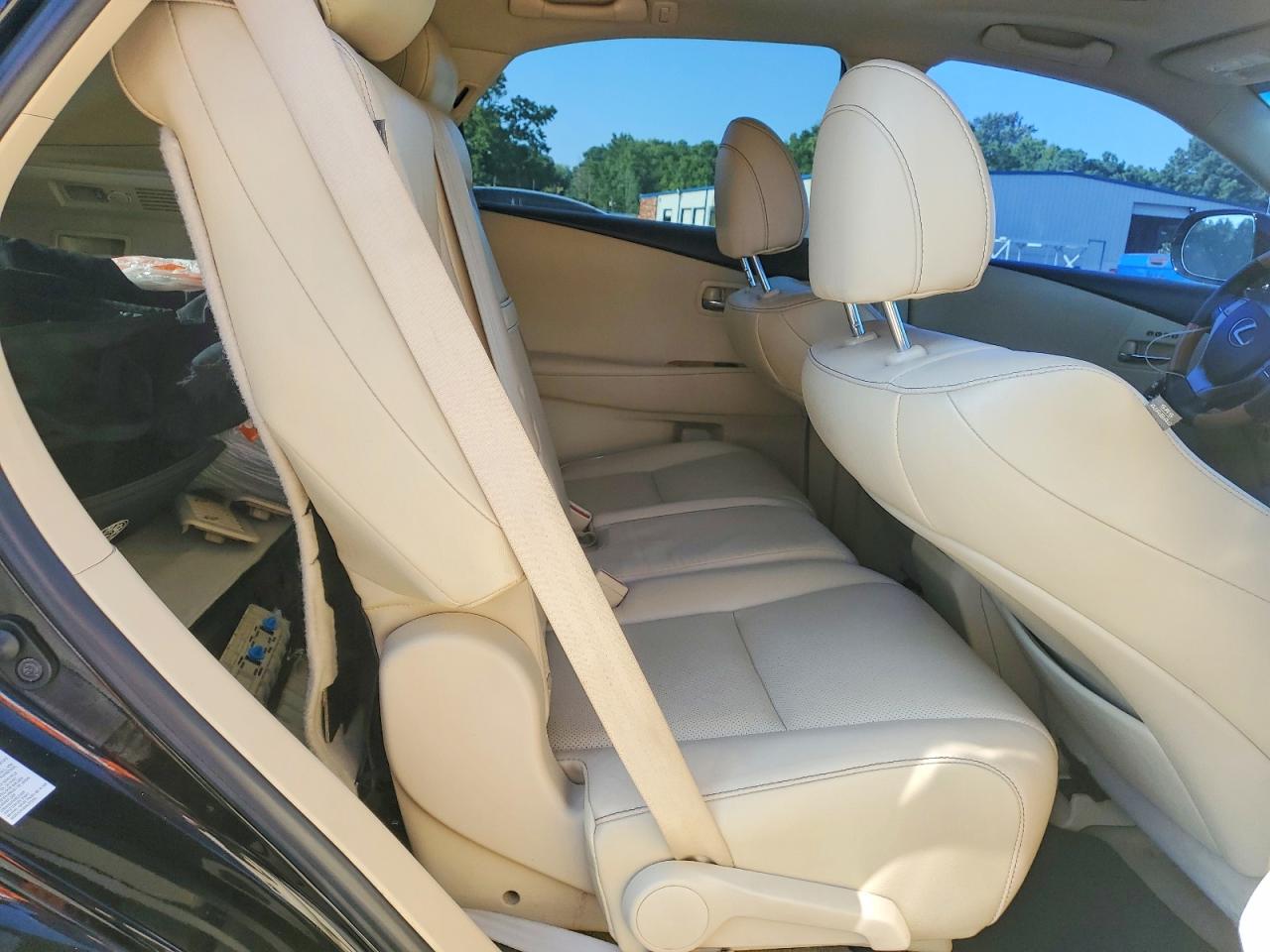 2015 Lexus Rx 450h Черный vin: 2T2BC1BA7FC002902