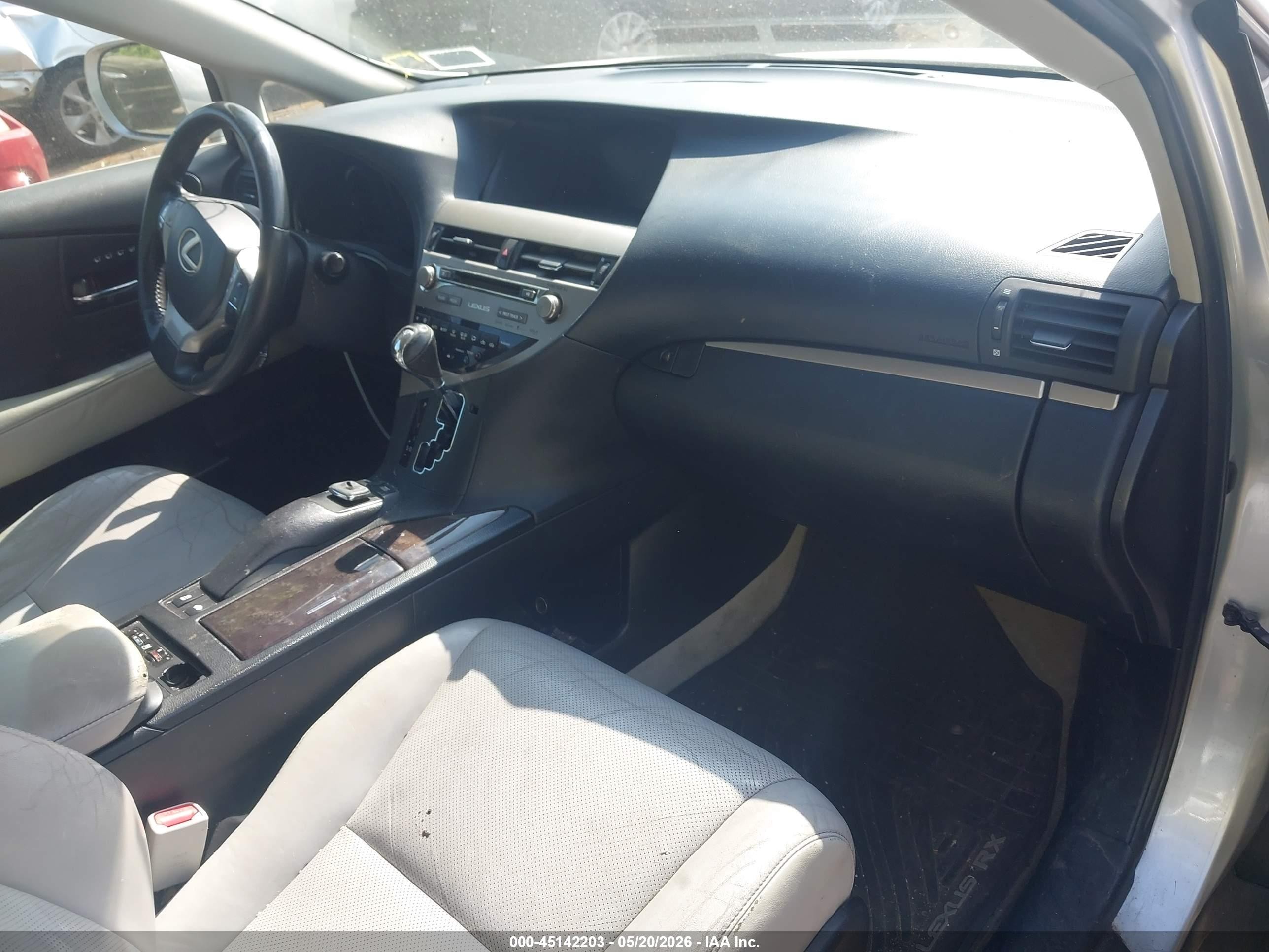 2015 Lexus Rx 450h   Silver vin: 2T2BC1BA8FC007381
