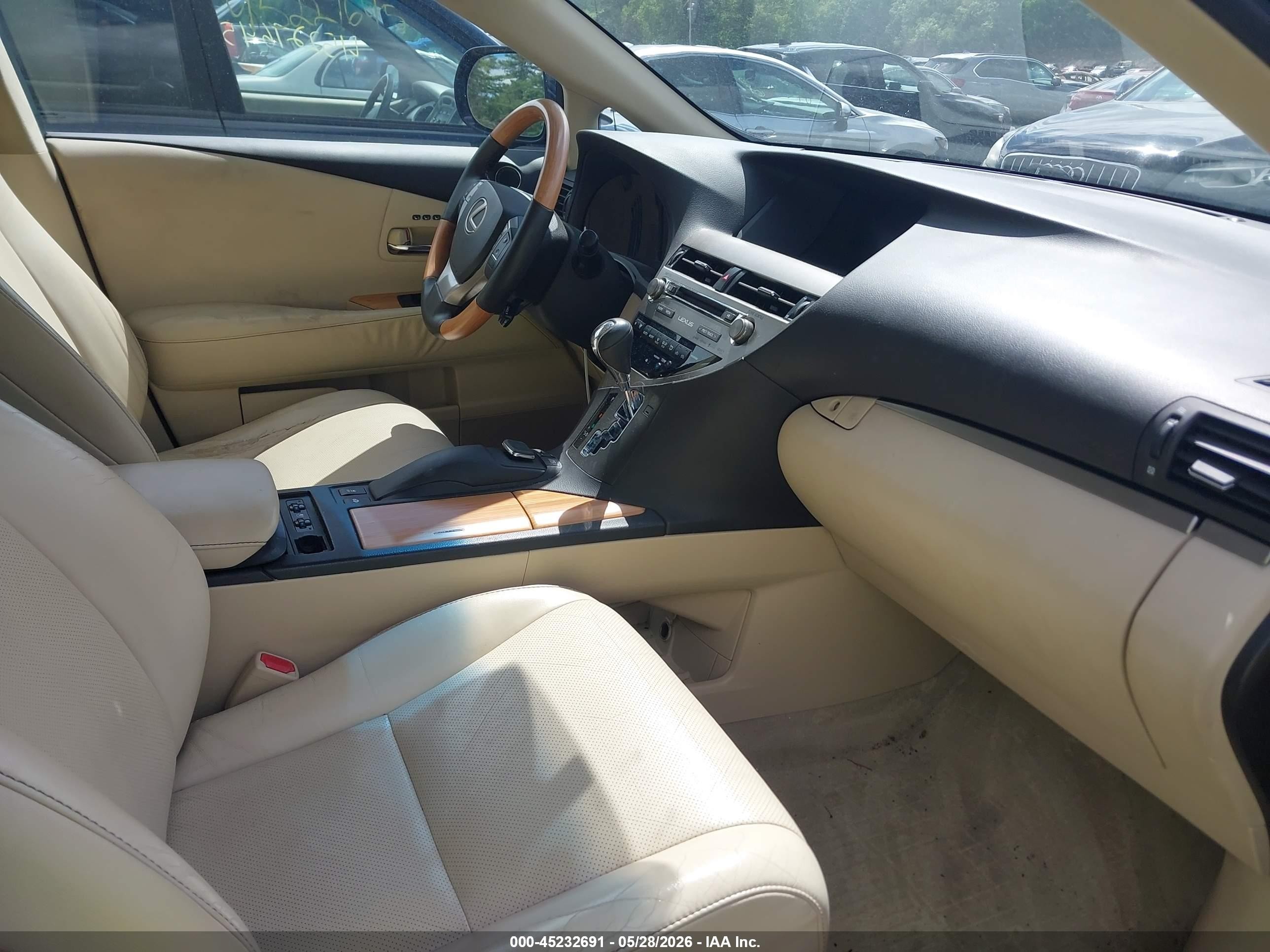 2015 Lexus Rx 450h   Blue vin: 2T2BC1BA9FC003193