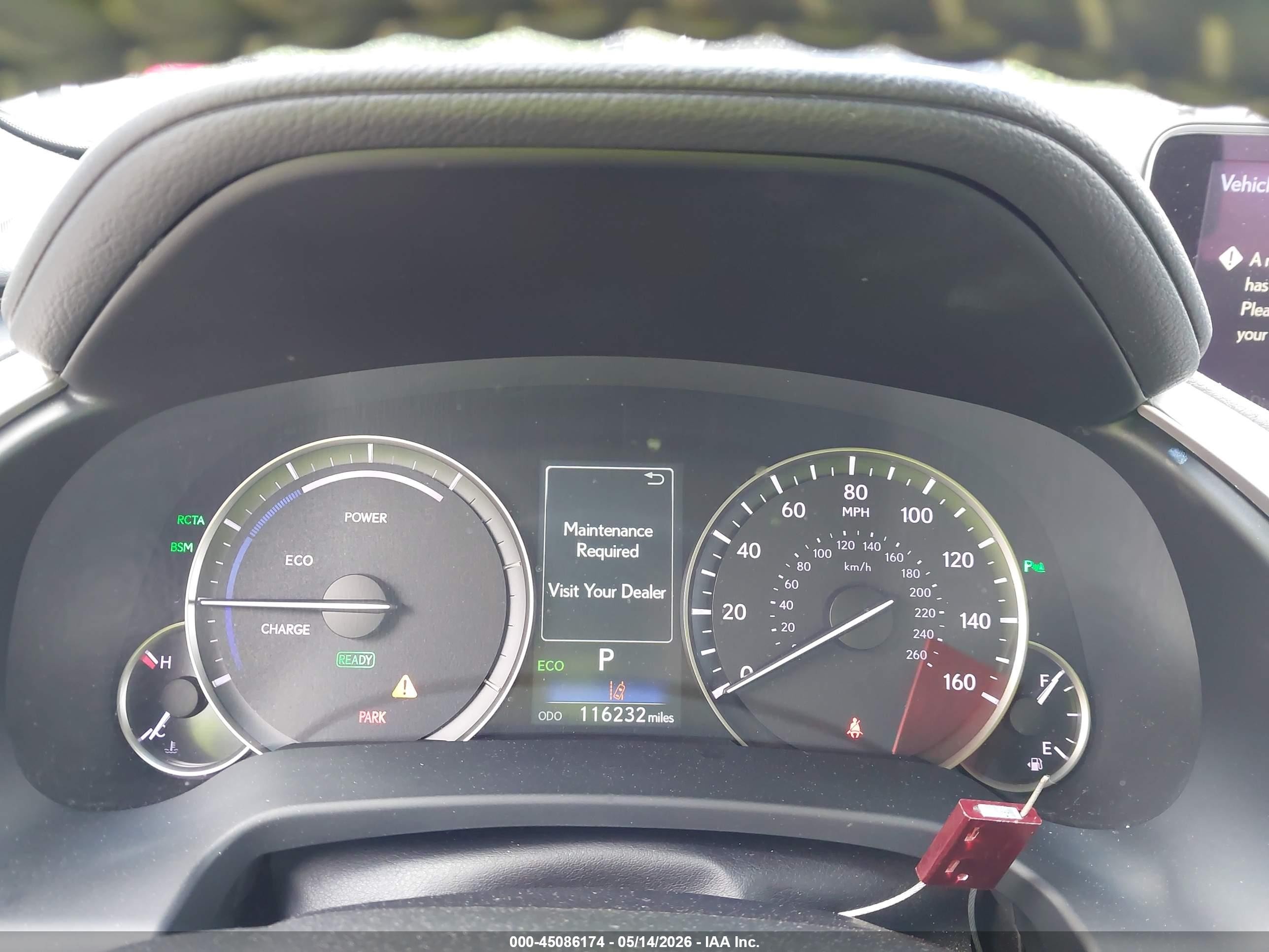 2019 Lexus Rx 450h   Silver vin: 2T2BGMCA2KC030976