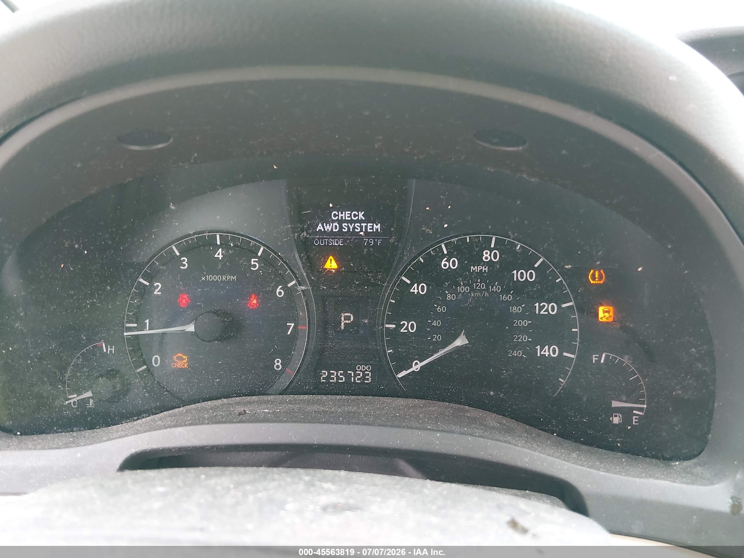 2010 Lexus Rx 350   Blue vin: 2T2BK1BA0AC001926