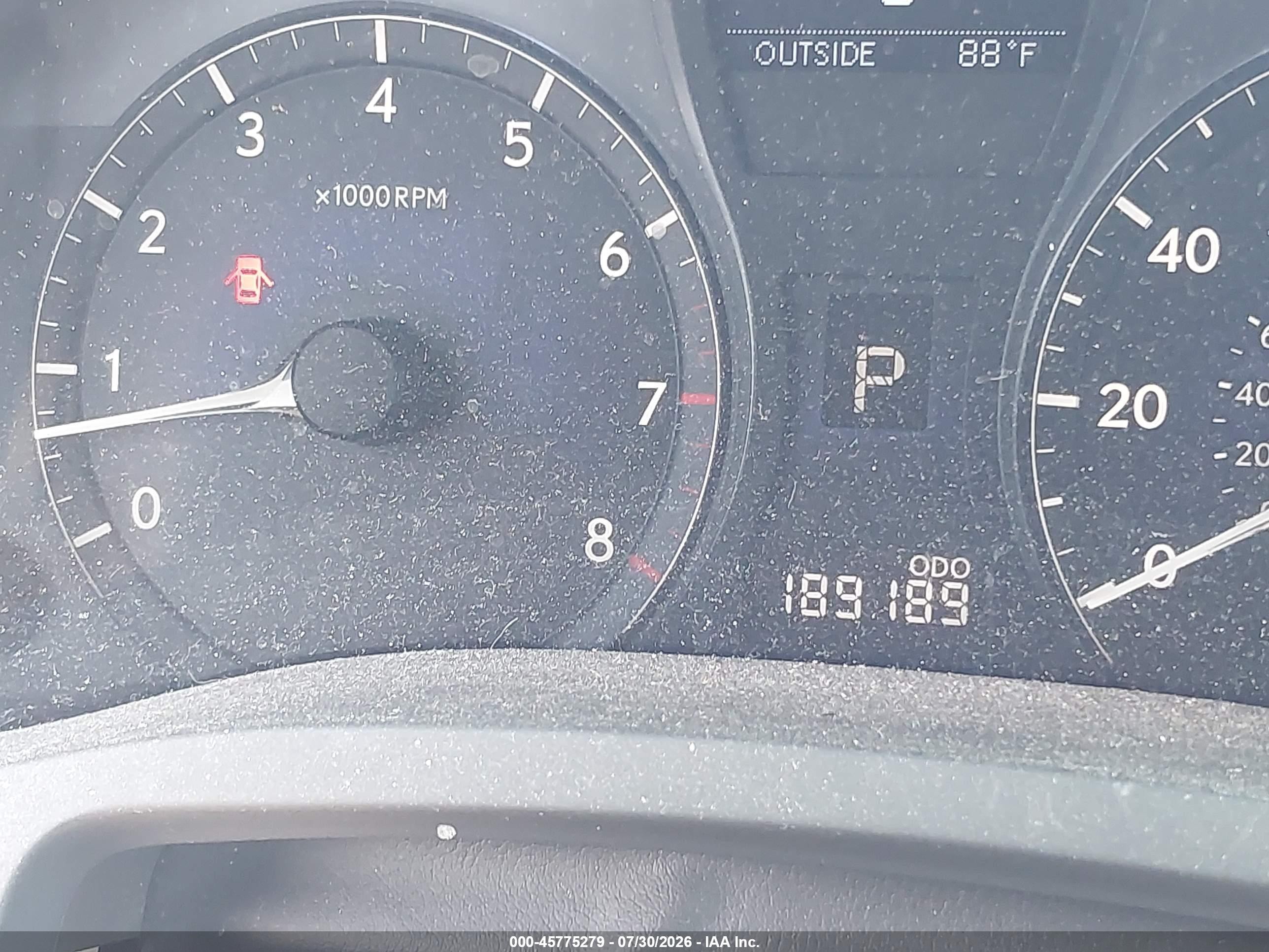 2010 Lexus Rx 350   Gray vin: 2T2BK1BA0AC013915
