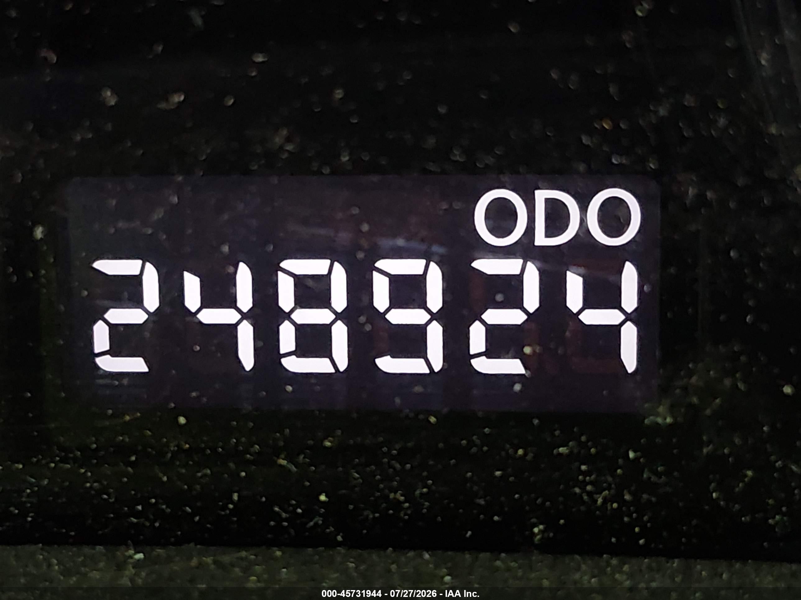 2010 Lexus Rx 350   Серый vin: 2T2BK1BA0AC016894