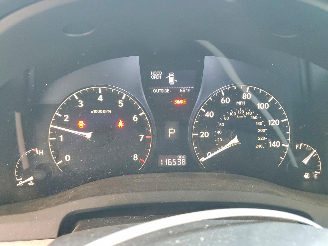 2010 Lexus Rx 350 Silver vin: 2T2BK1BA0AC034585