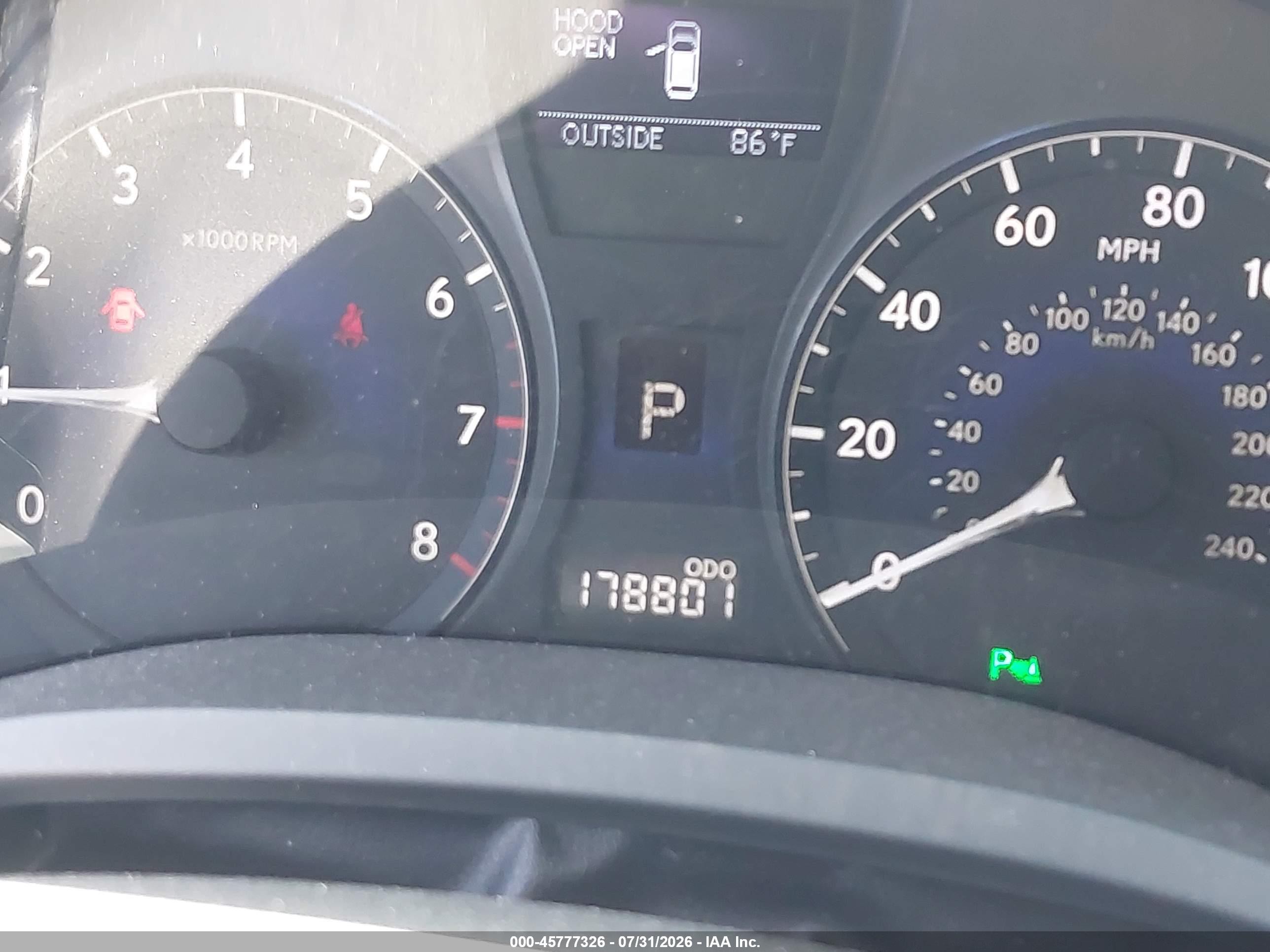 2010 Lexus Rx 350   Silver vin: 2T2BK1BA0AC036367