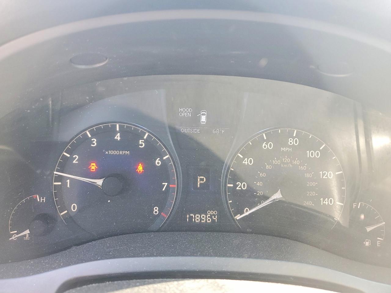 2010 Lexus Rx 350 Charcoal vin: 2T2BK1BA0AC046641