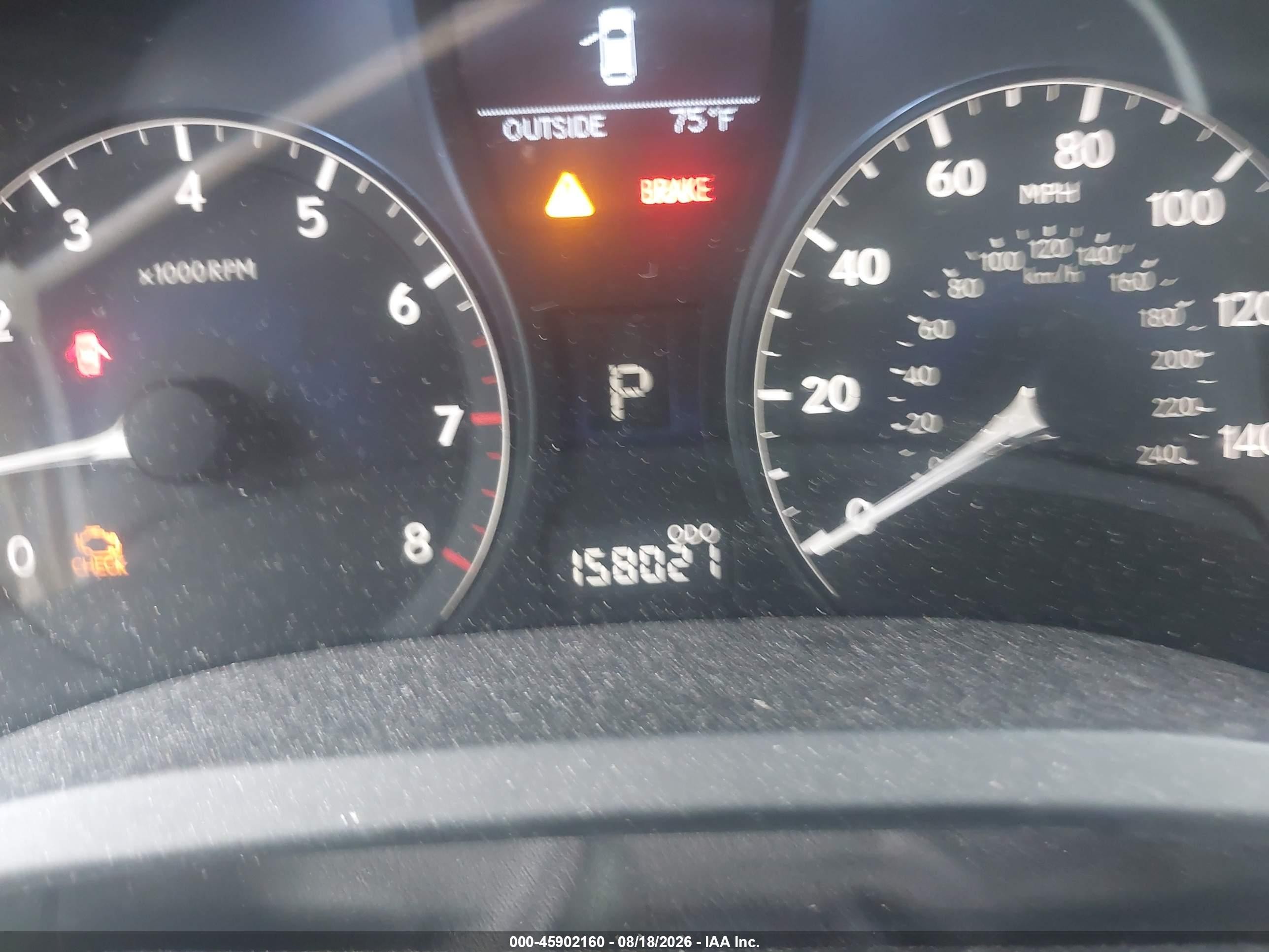 2010 Lexus Rx 350   Серый vin: 2T2BK1BA0AC047661