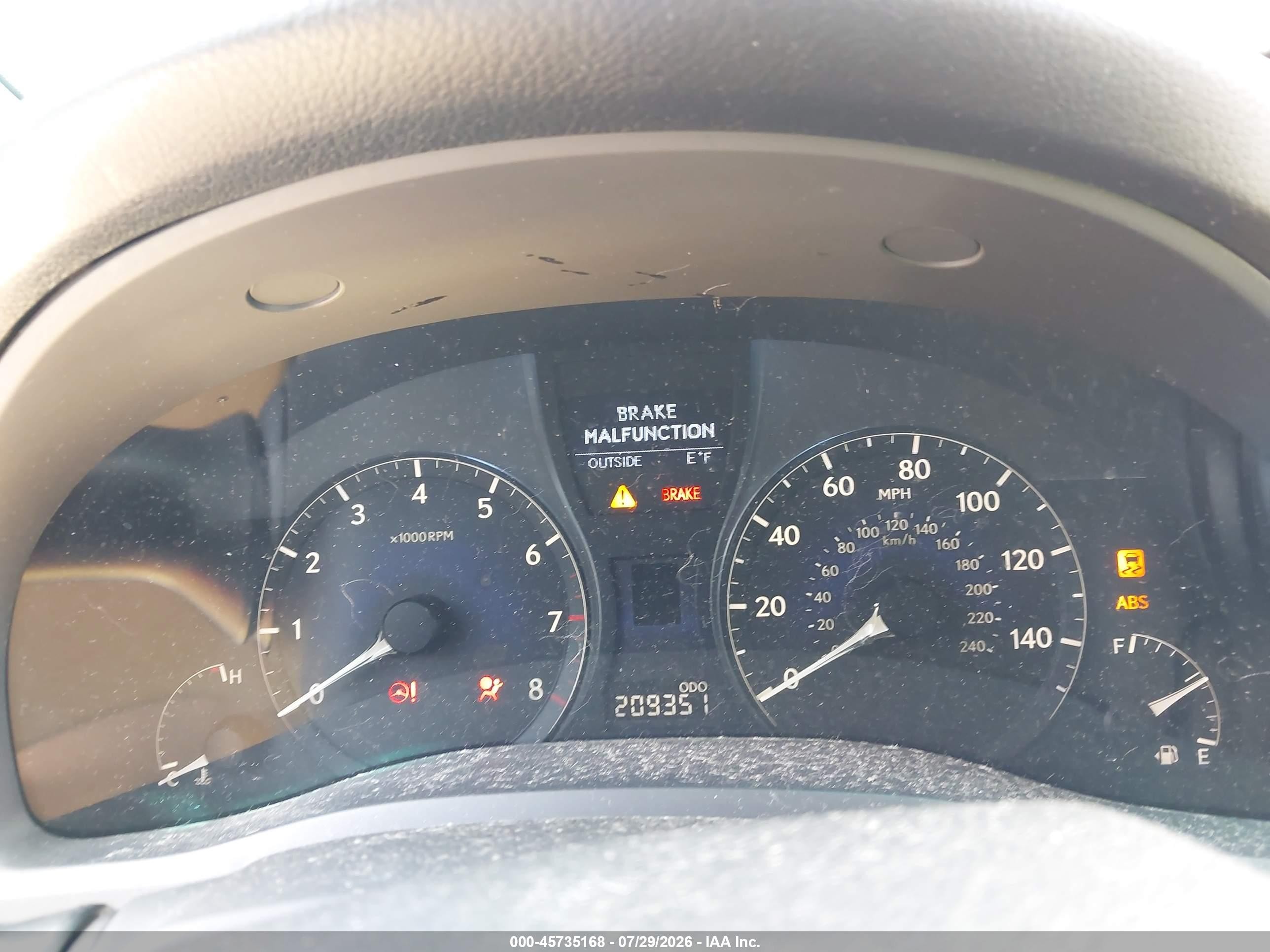 2010 Lexus Rx 350   Gray vin: 2T2BK1BA0AC057946