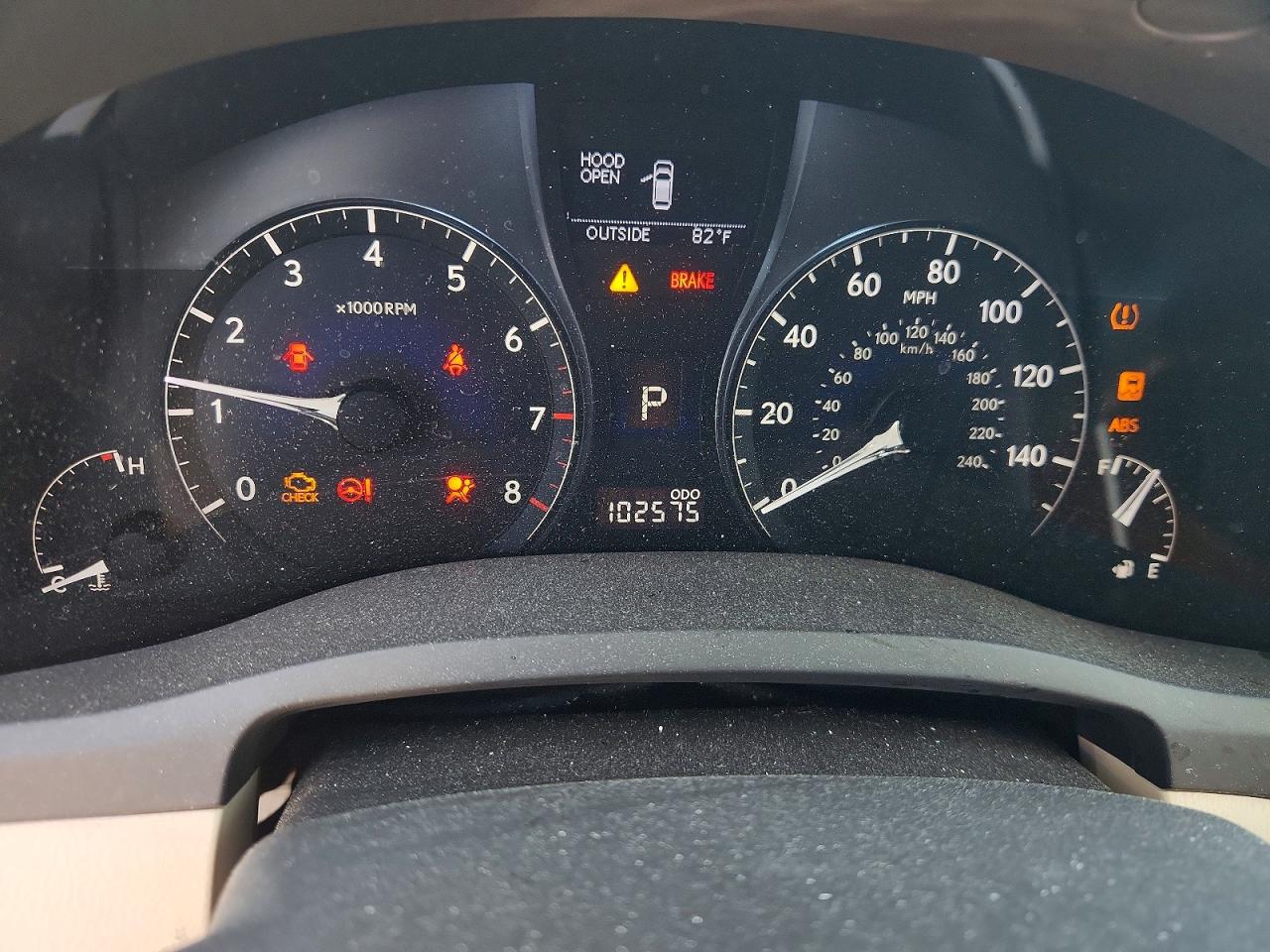 2010 Lexus Rx 350 Black vin: 2T2BK1BA0AC062709
