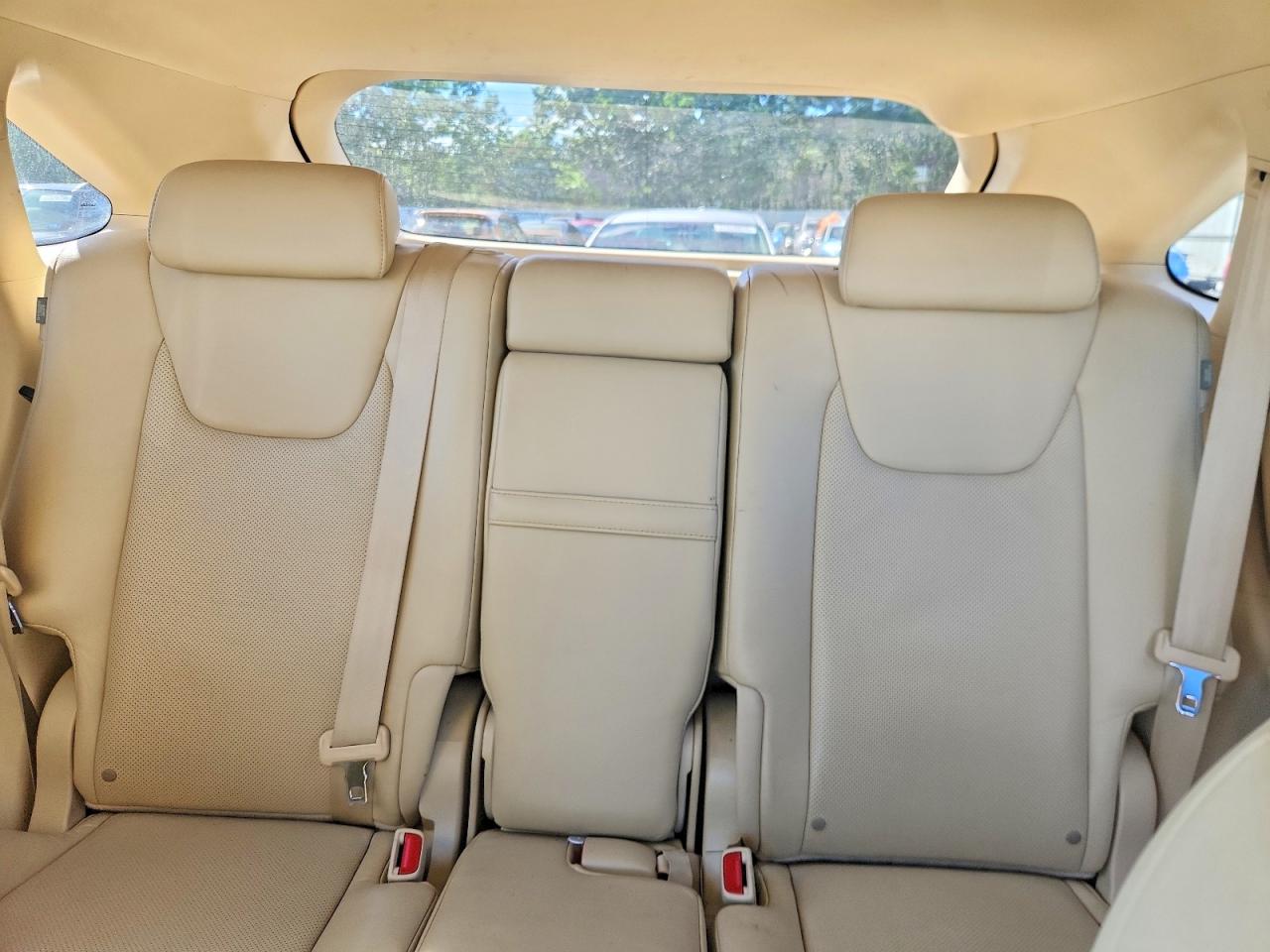 2010 Lexus Rx 350 Black vin: 2T2BK1BA0AC062709