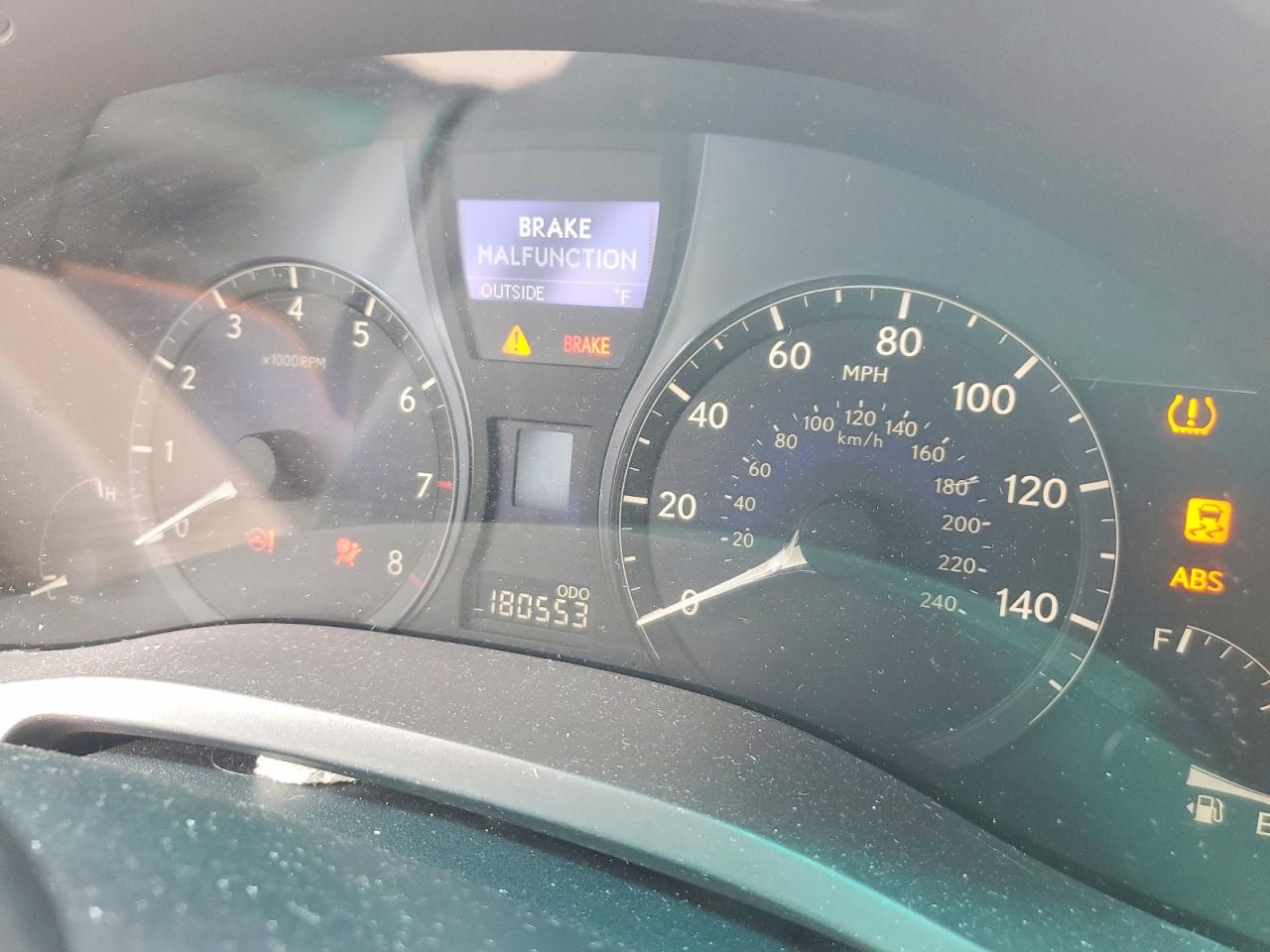2011 Lexus Rx 350 Gray vin: 2T2BK1BA0BC092567