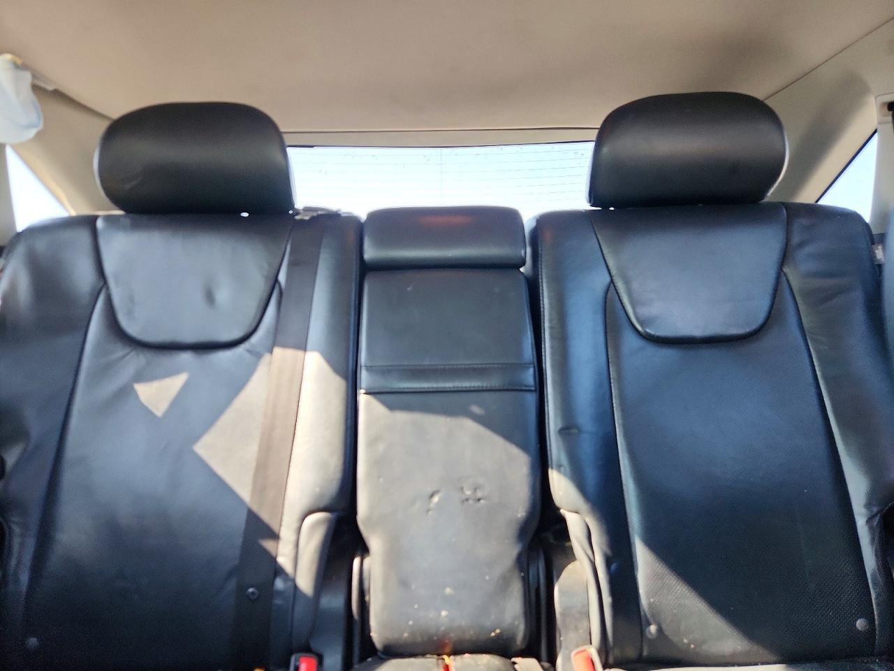 2011 Lexus Rx 350 Black vin: 2T2BK1BA0BC099941