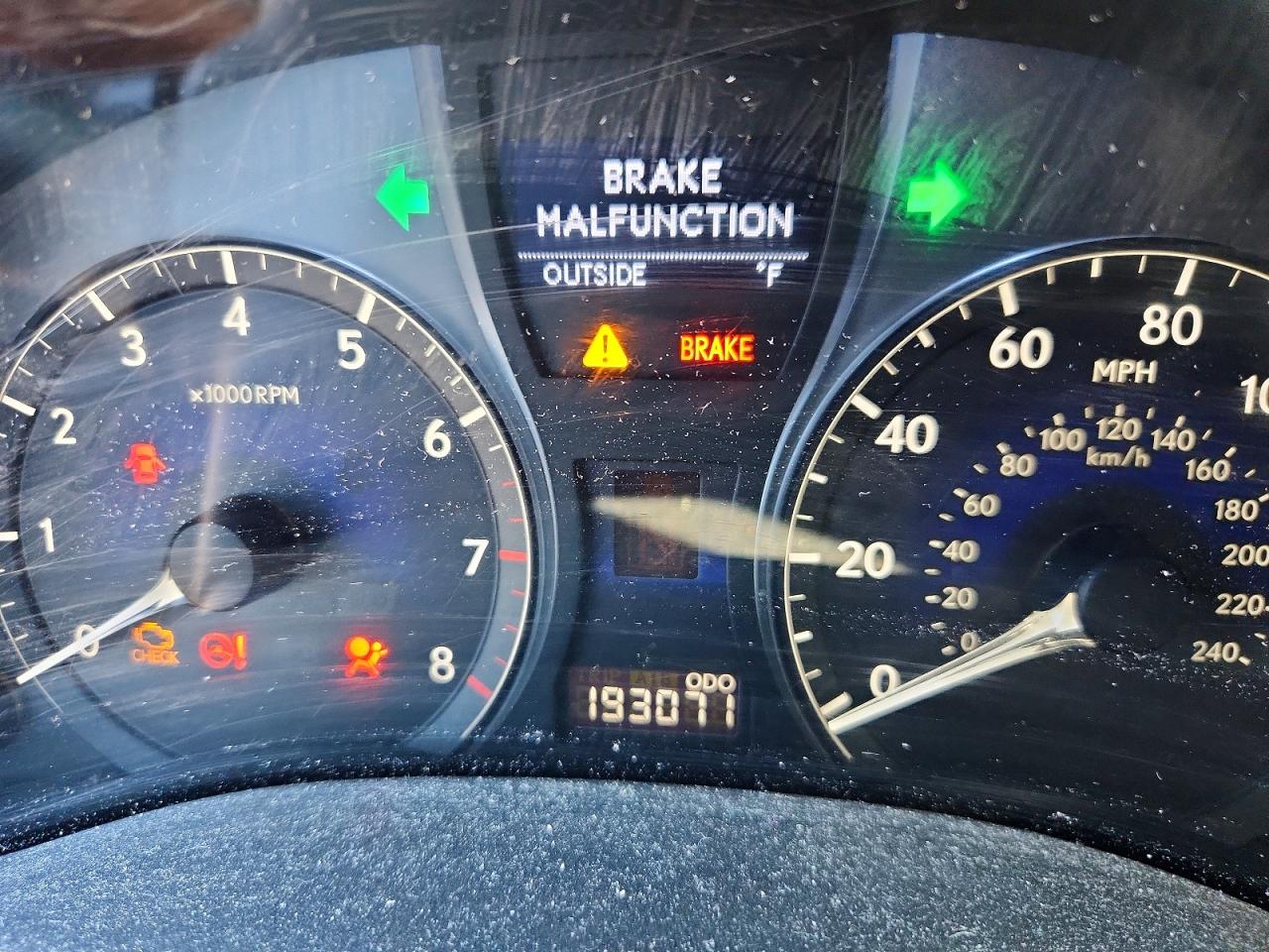 2011 Lexus Rx 350 Black vin: 2T2BK1BA0BC099941