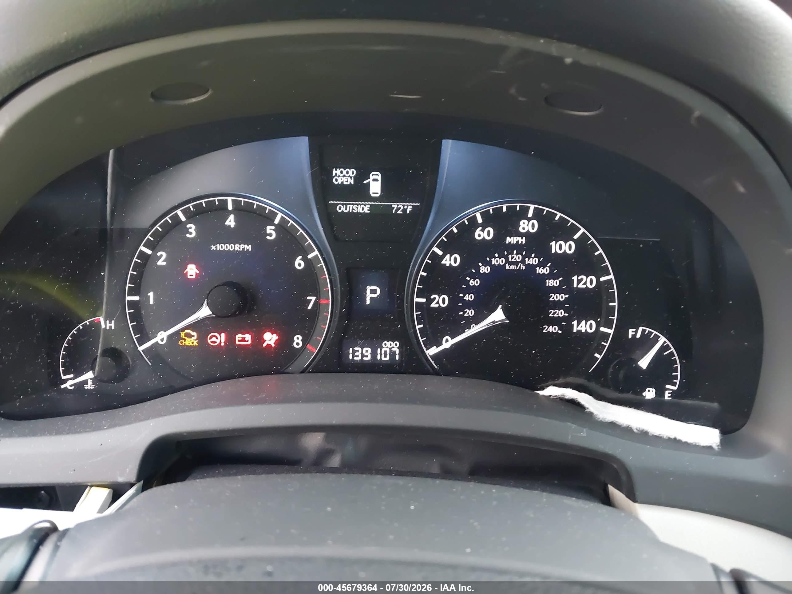 2011 Lexus Rx 350   Silver vin: 2T2BK1BA0BC114650