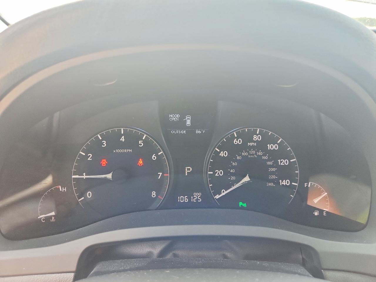 2012 Lexus Rx 350 Gray vin: 2T2BK1BA0CC130753