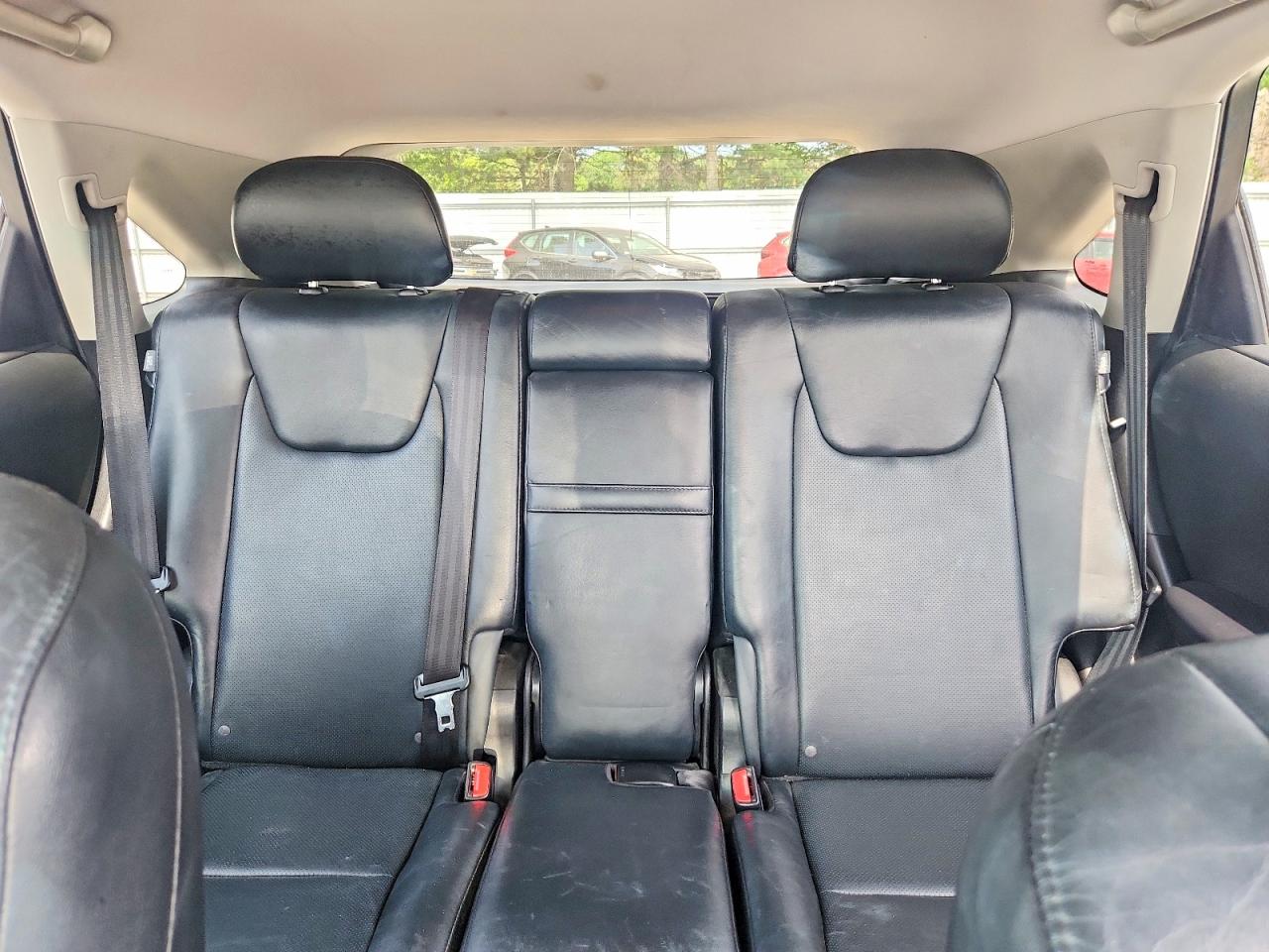 2012 Lexus Rx 350 Gray vin: 2T2BK1BA0CC130753