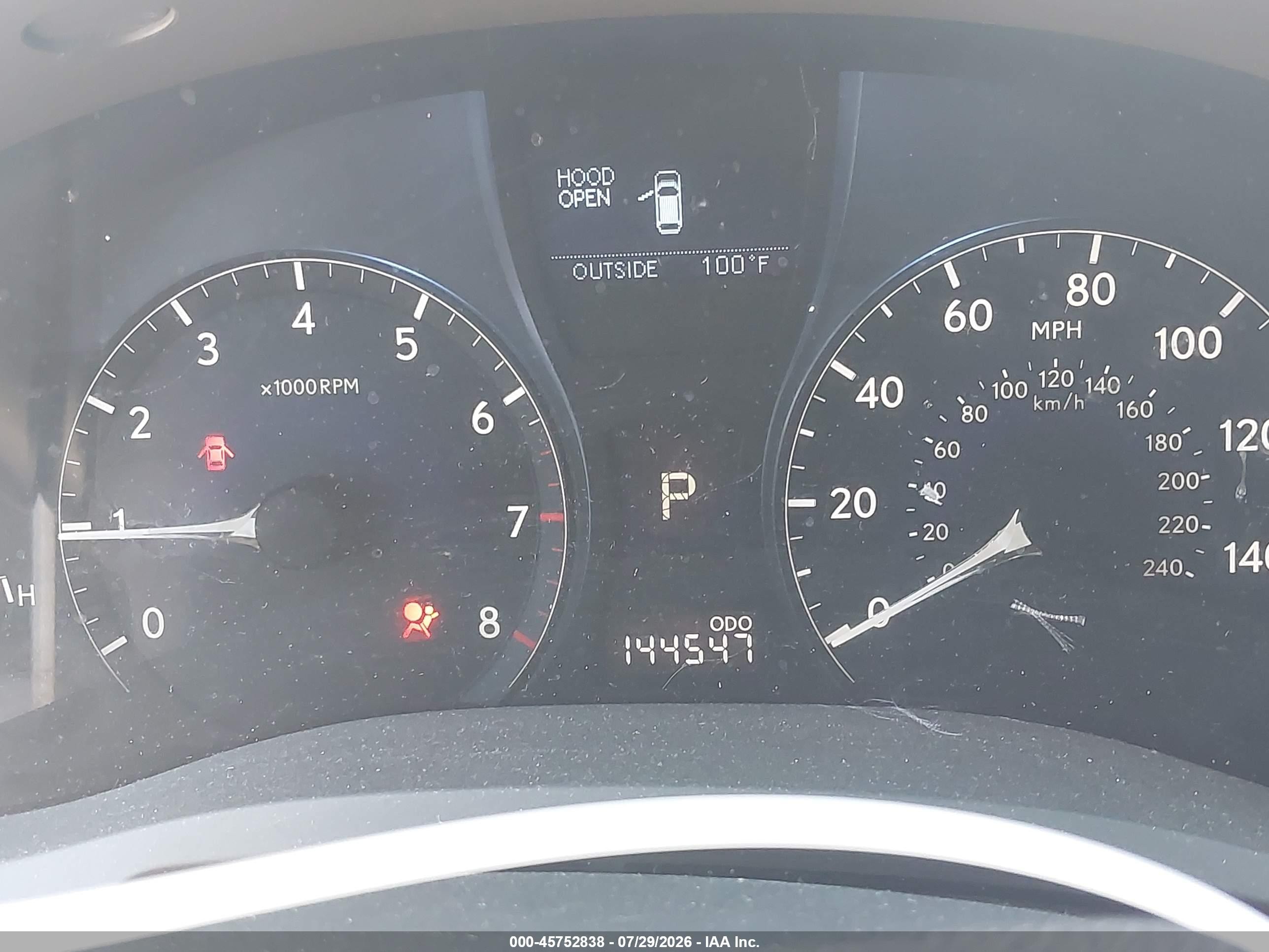 2012 Lexus Rx 350   Black vin: 2T2BK1BA0CC136827