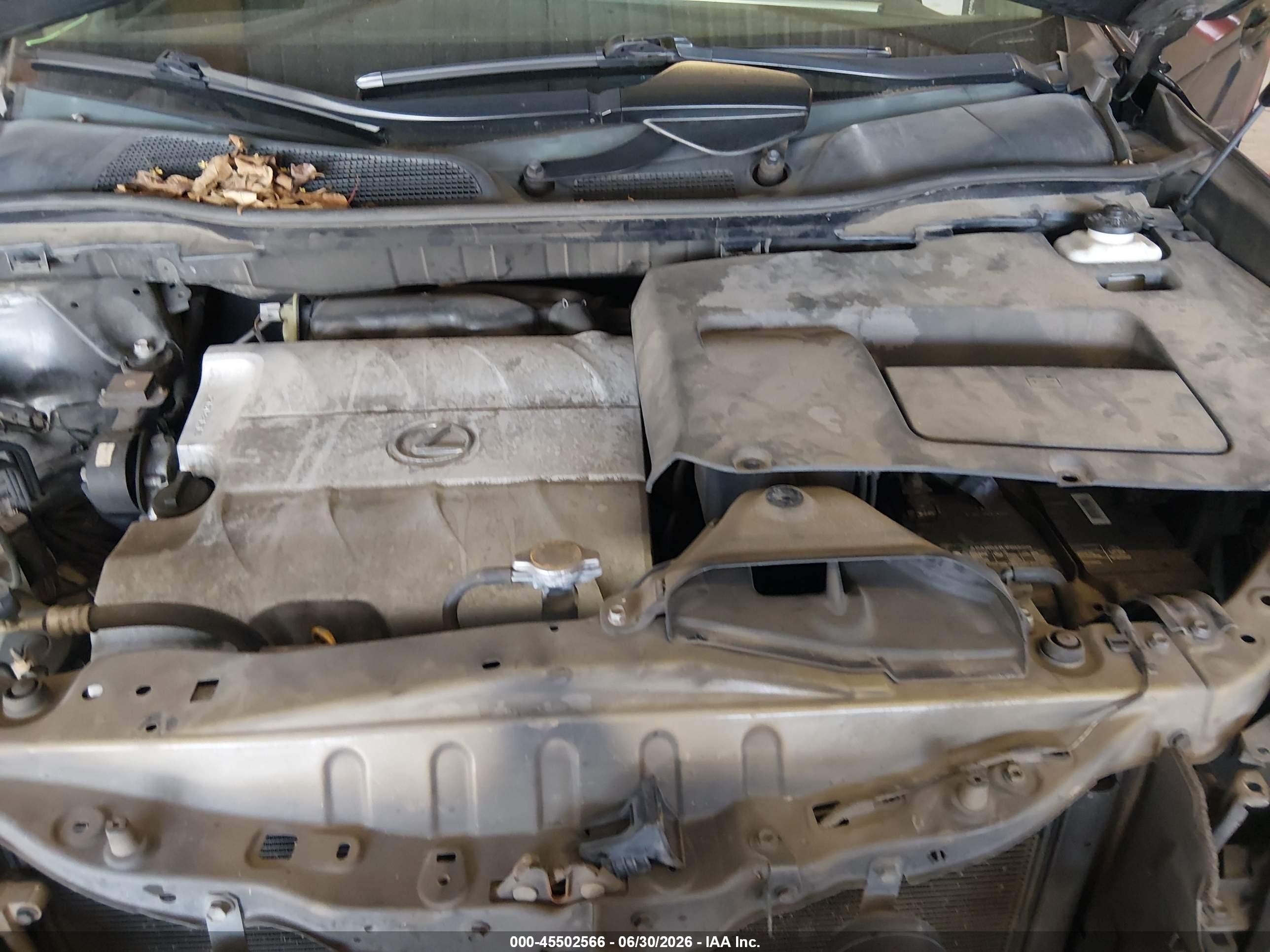 2013 Lexus Rx 350 Черный vin: 2T2BK1BA0DC162183